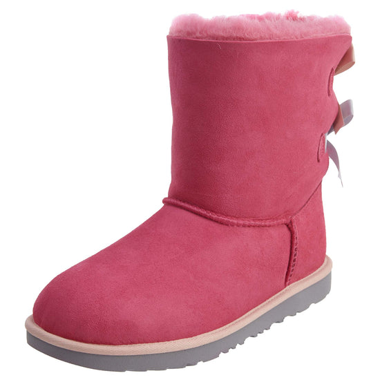 Ugg Bailey Bow Ii Big Kids Style : 1017394y