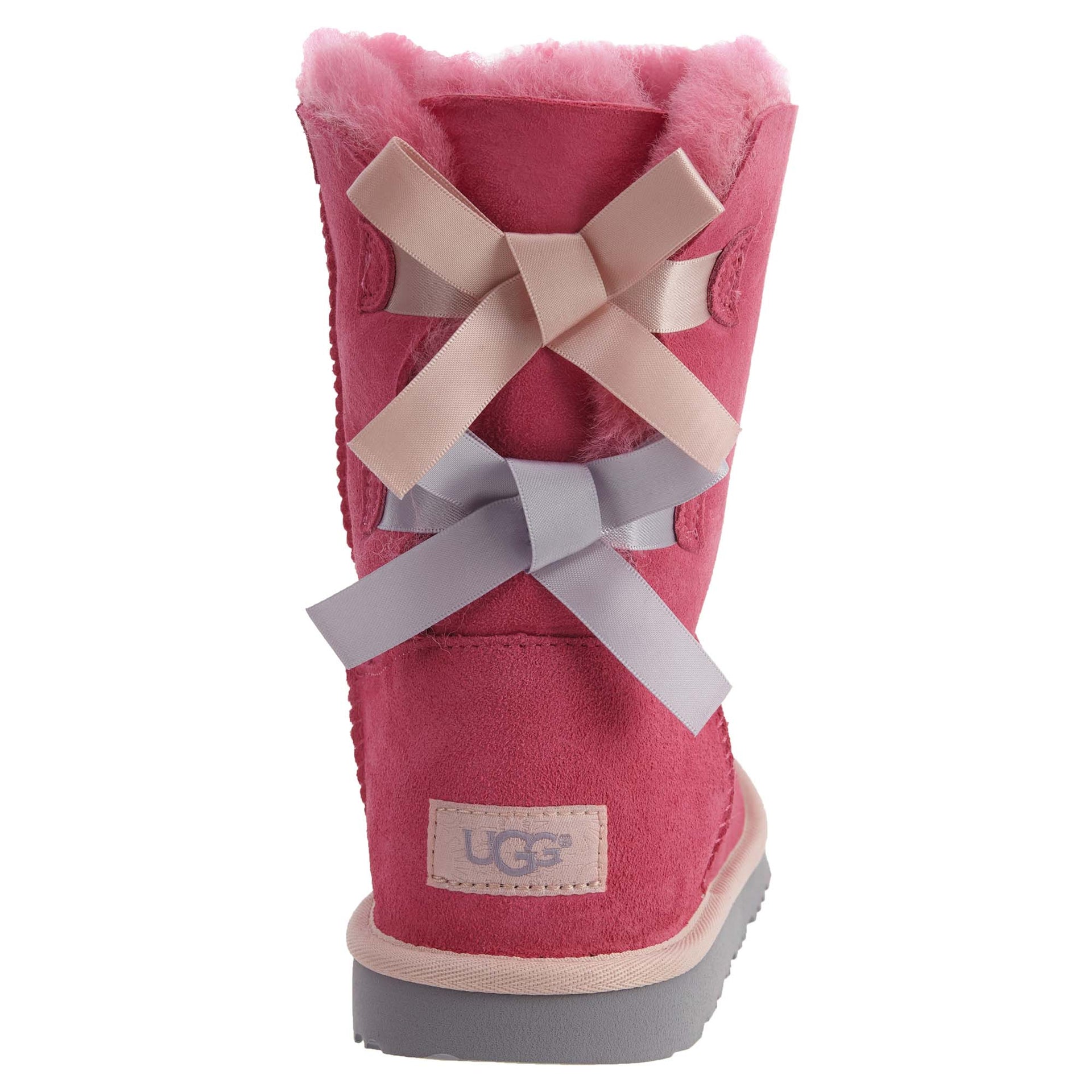 Ugg Bailey Bow Ii Big Kids Style : 1017394y