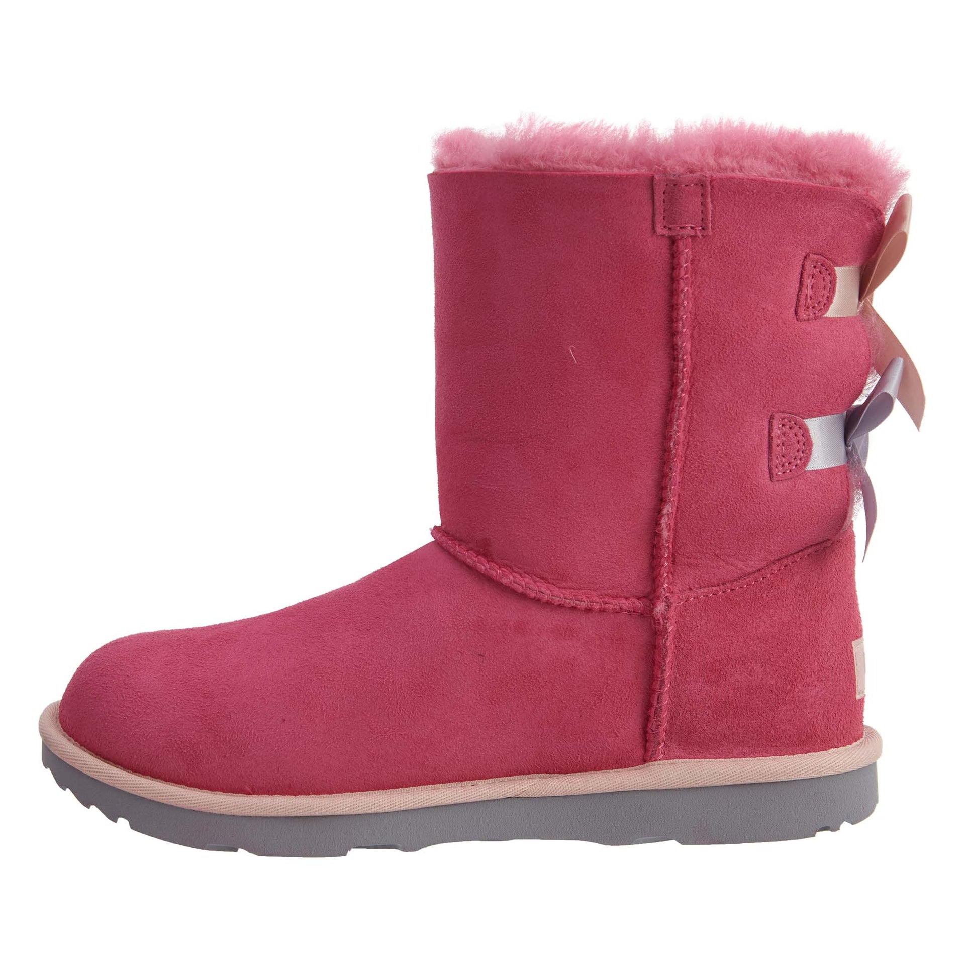 Ugg Bailey Bow Ii Big Kids Style : 1017394y