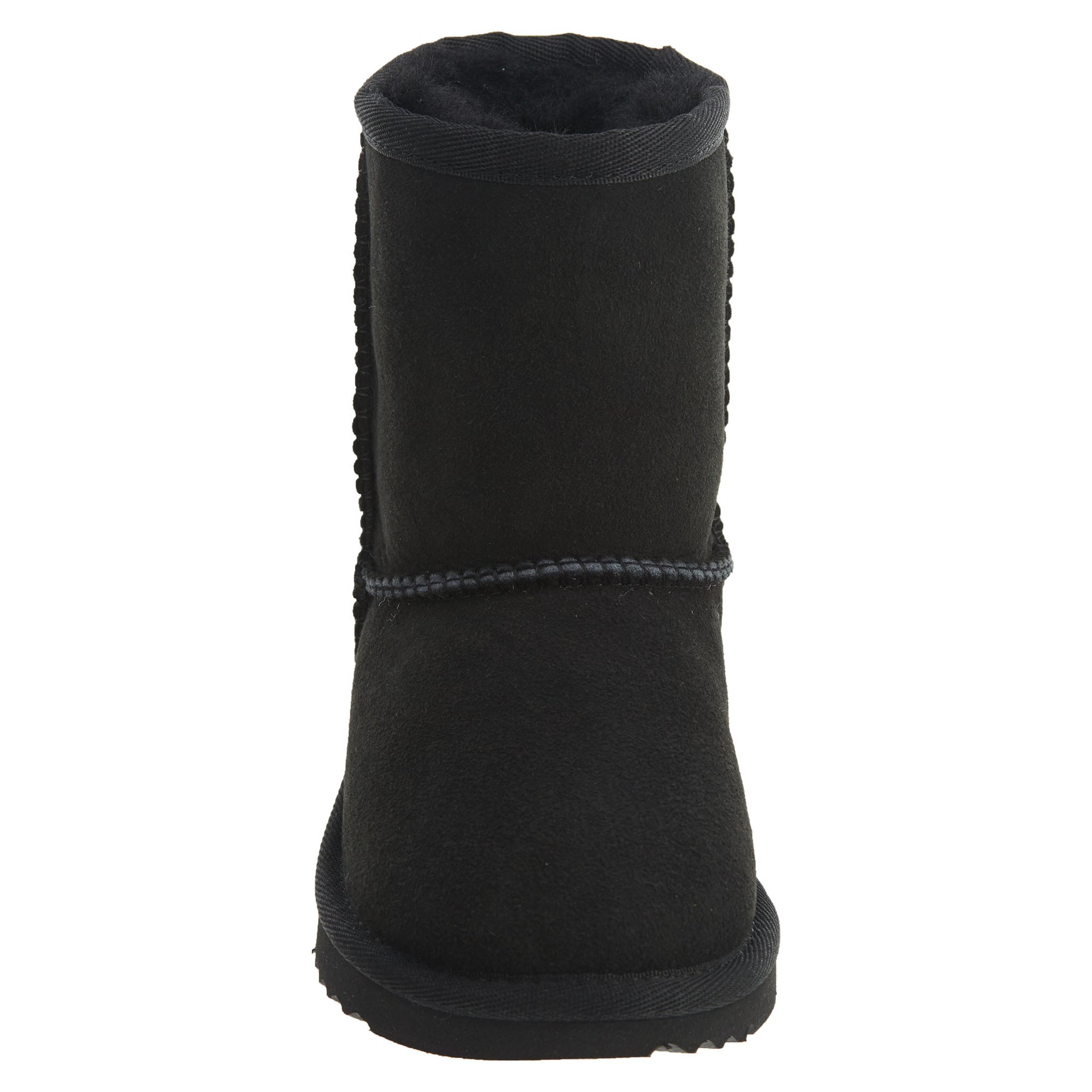 UGG Classic II Boot Black (Toddler)