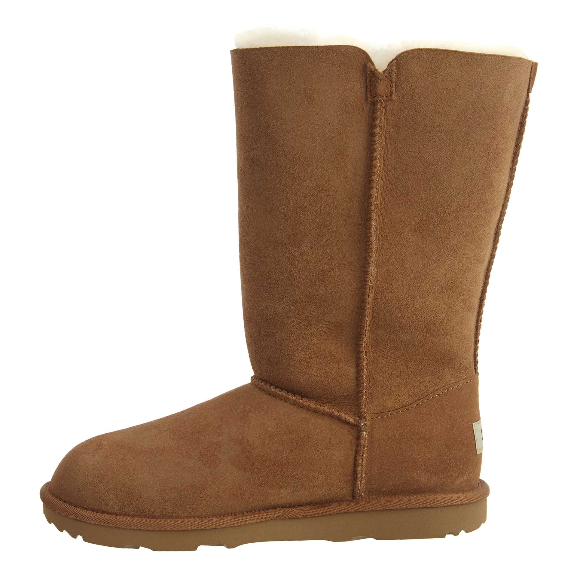 Ugg Bailey Button Triplet Ii  Big Kids Style : 1017405y