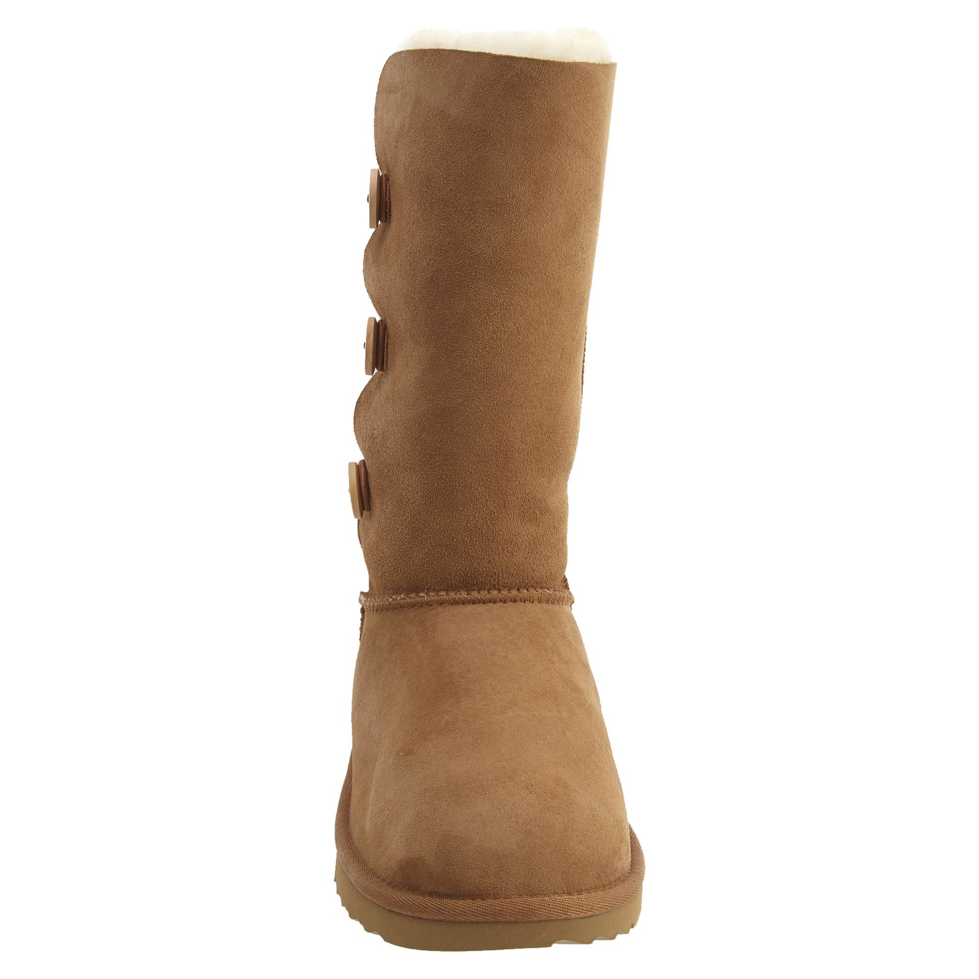 Ugg Bailey Button Triplet Ii  Big Kids Style : 1017405y