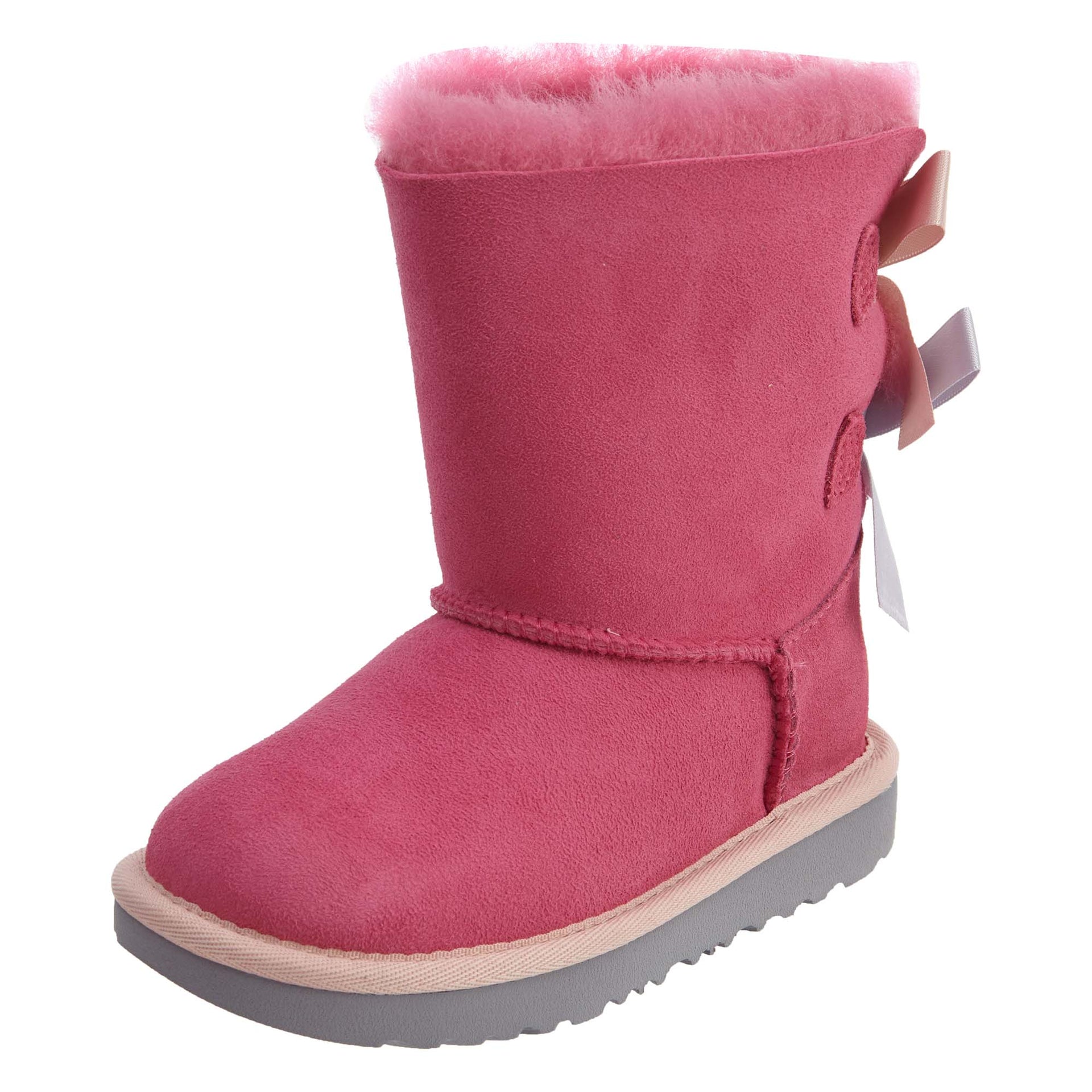 Ugg Bailey Bow Ii Toddlers Style : 1017394t