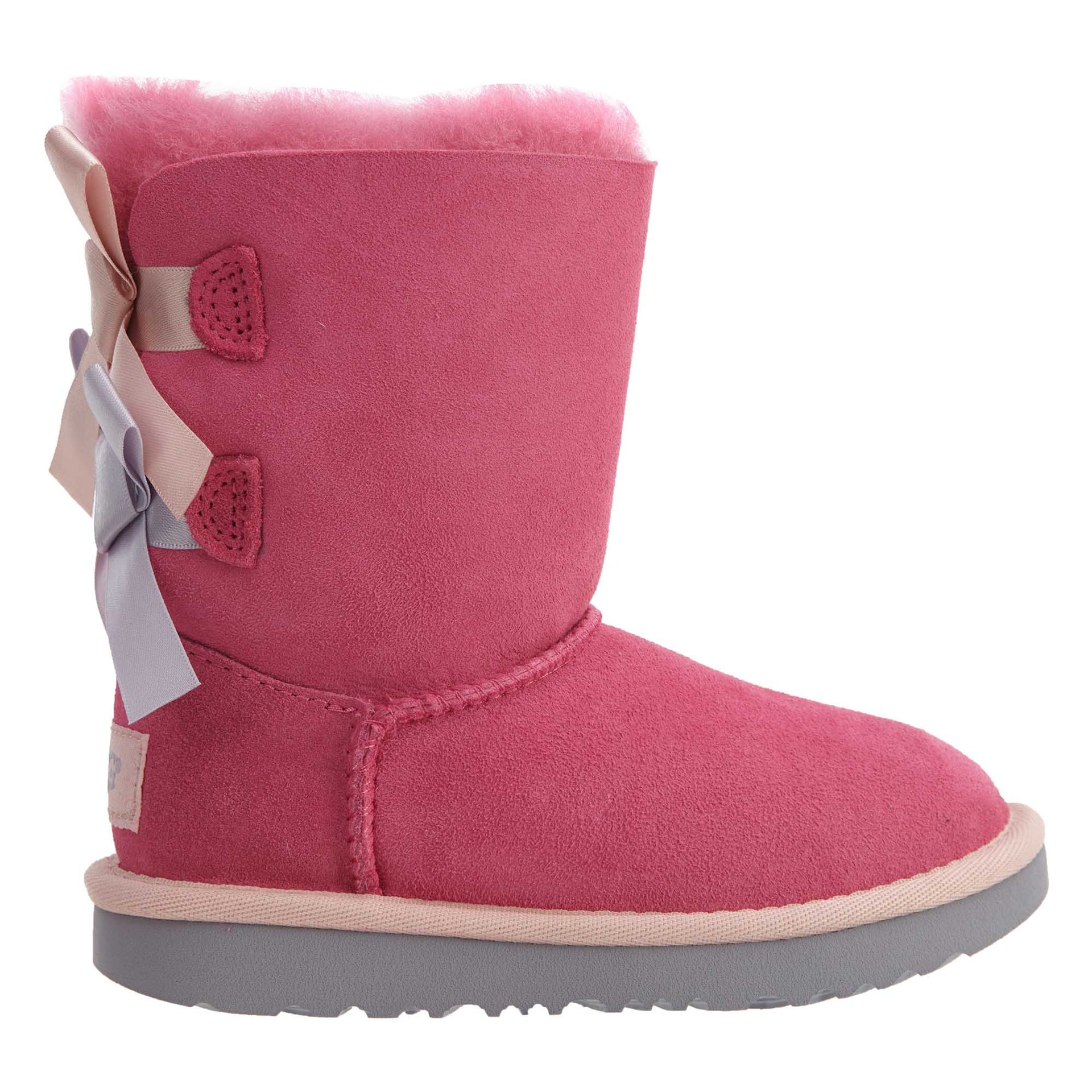 Ugg Bailey Bow Ii Toddlers Style : 1017394t