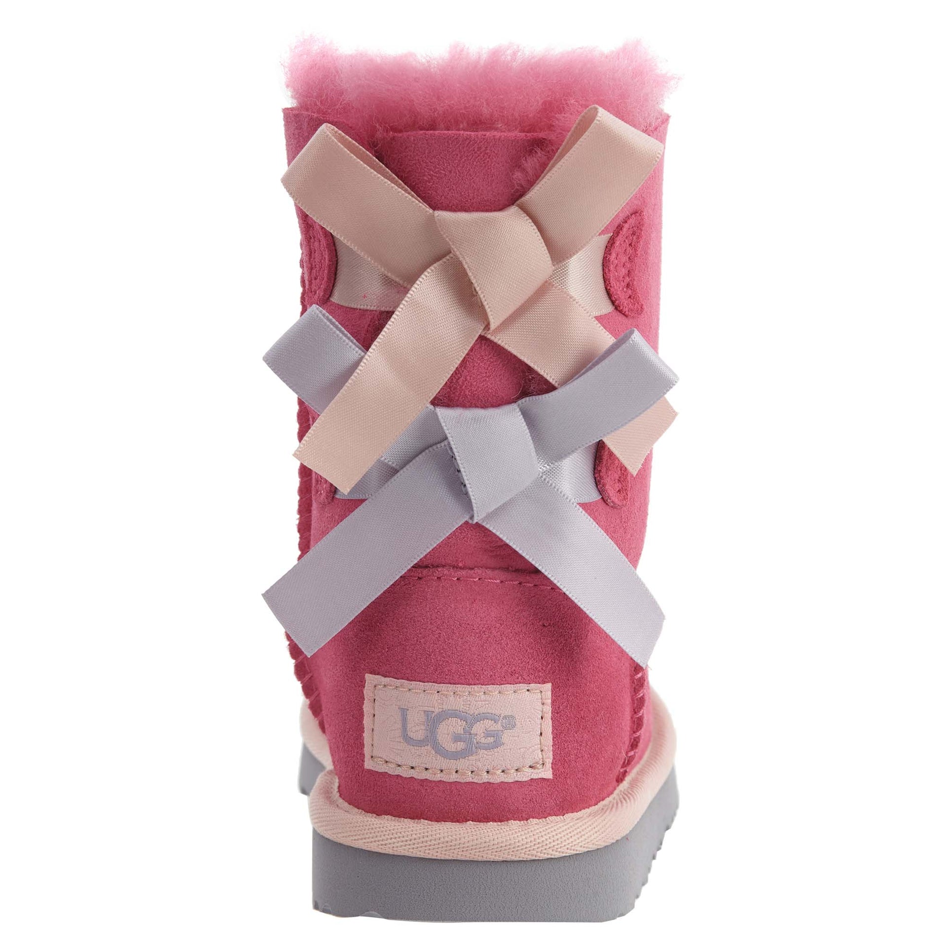 Ugg Bailey Bow Ii Toddlers Style : 1017394t