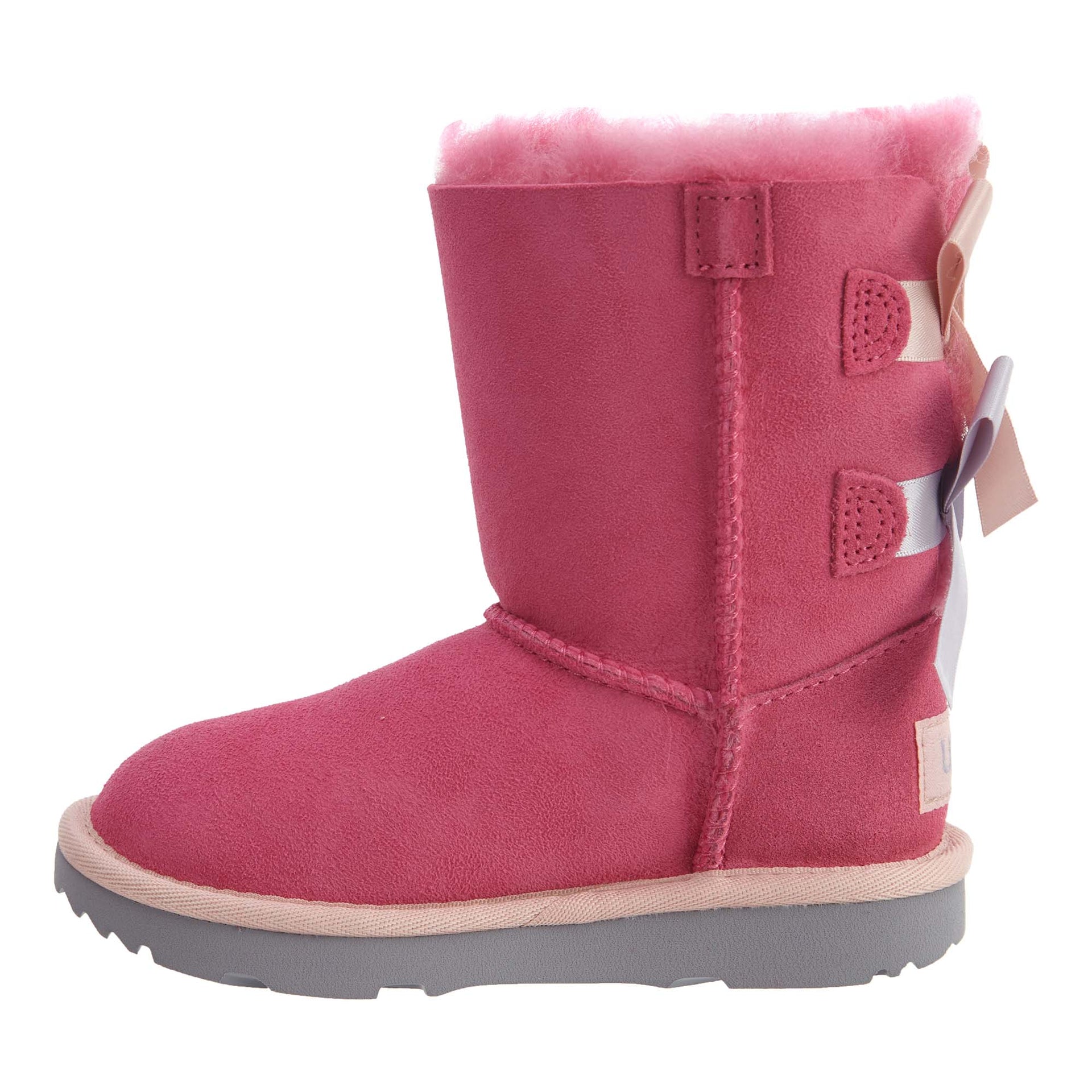 Ugg Bailey Bow Ii Toddlers Style : 1017394t