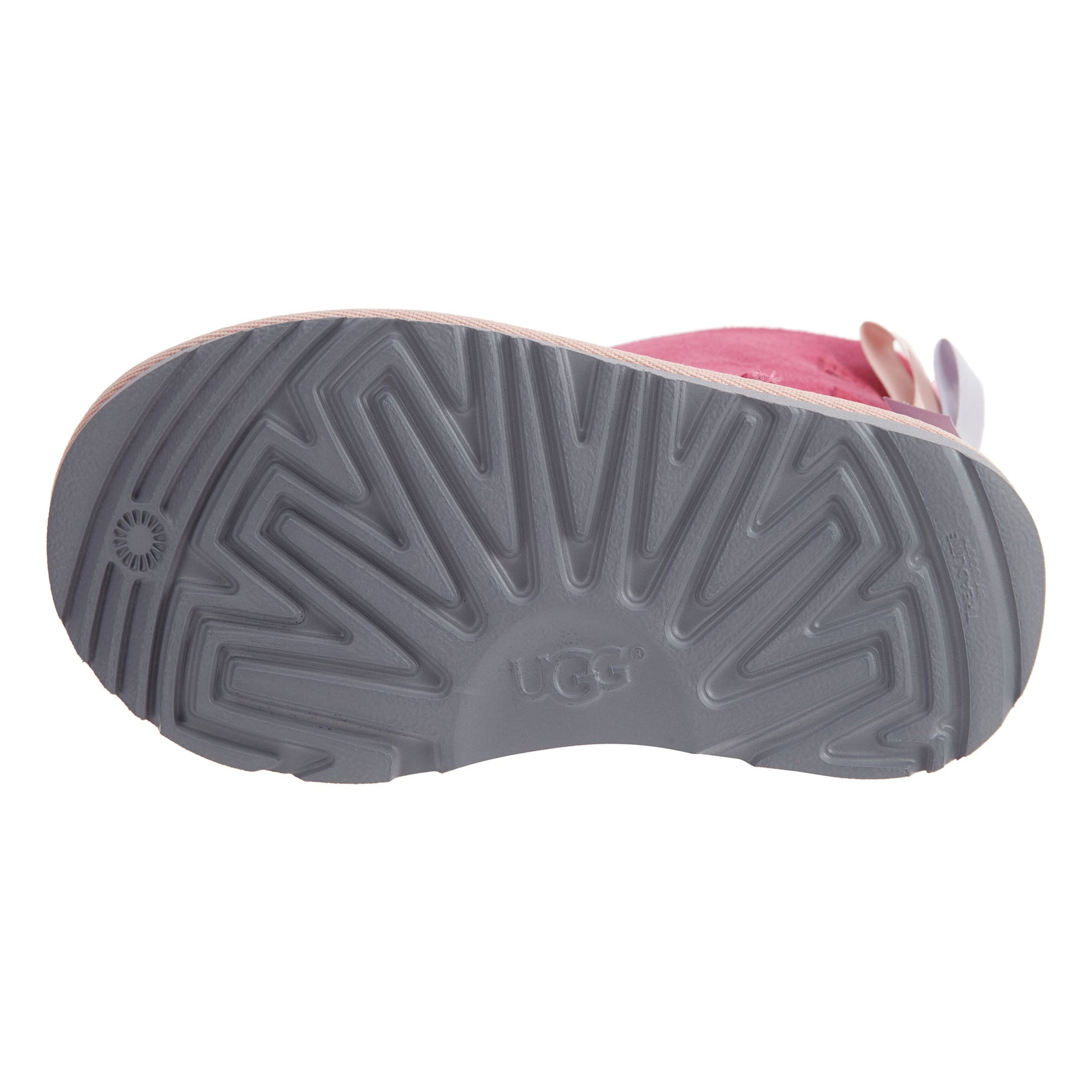 Ugg Bailey Bow Ii Toddlers Style : 1017394t