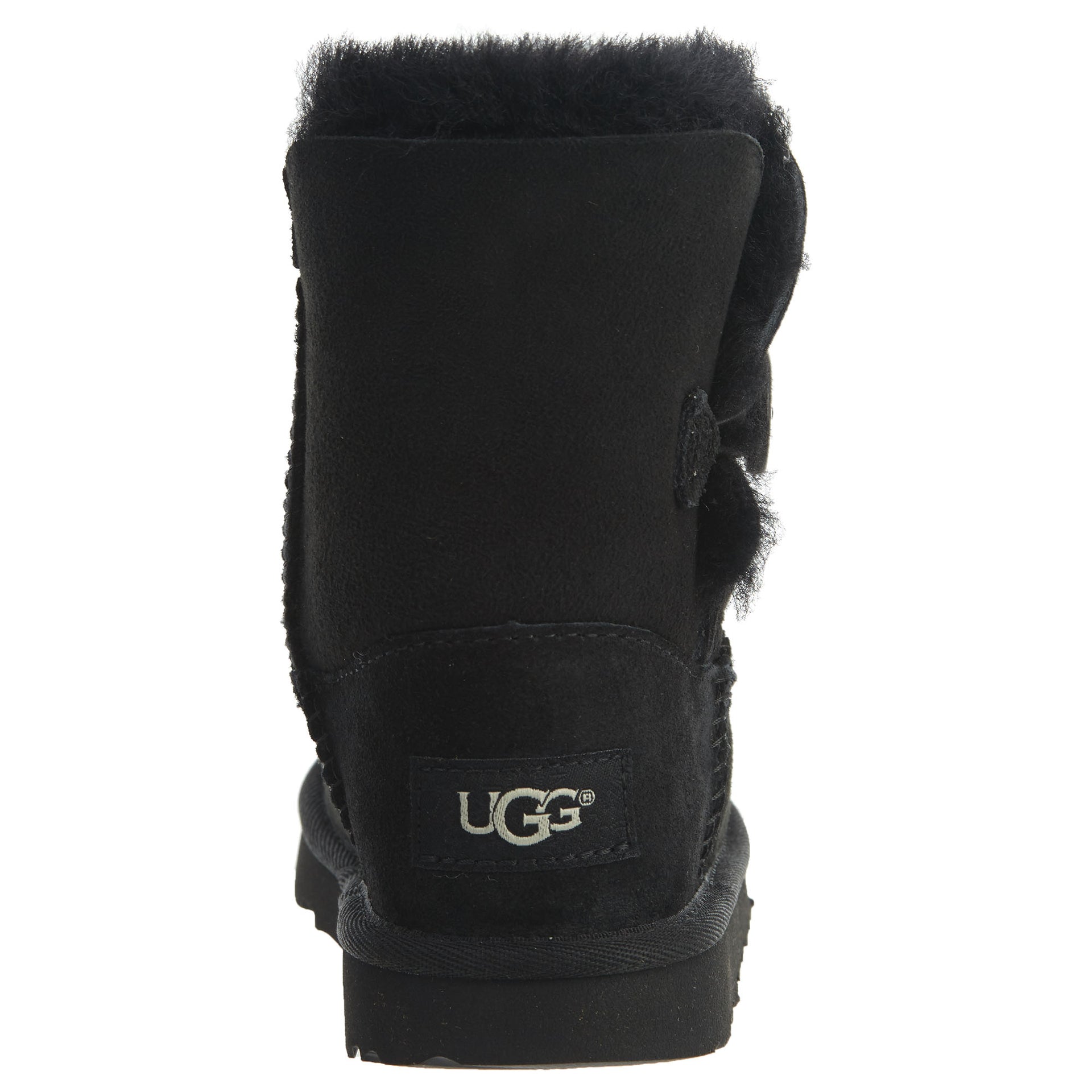 Ugg Bailey Button Ii Toddlers Style : 1017400t