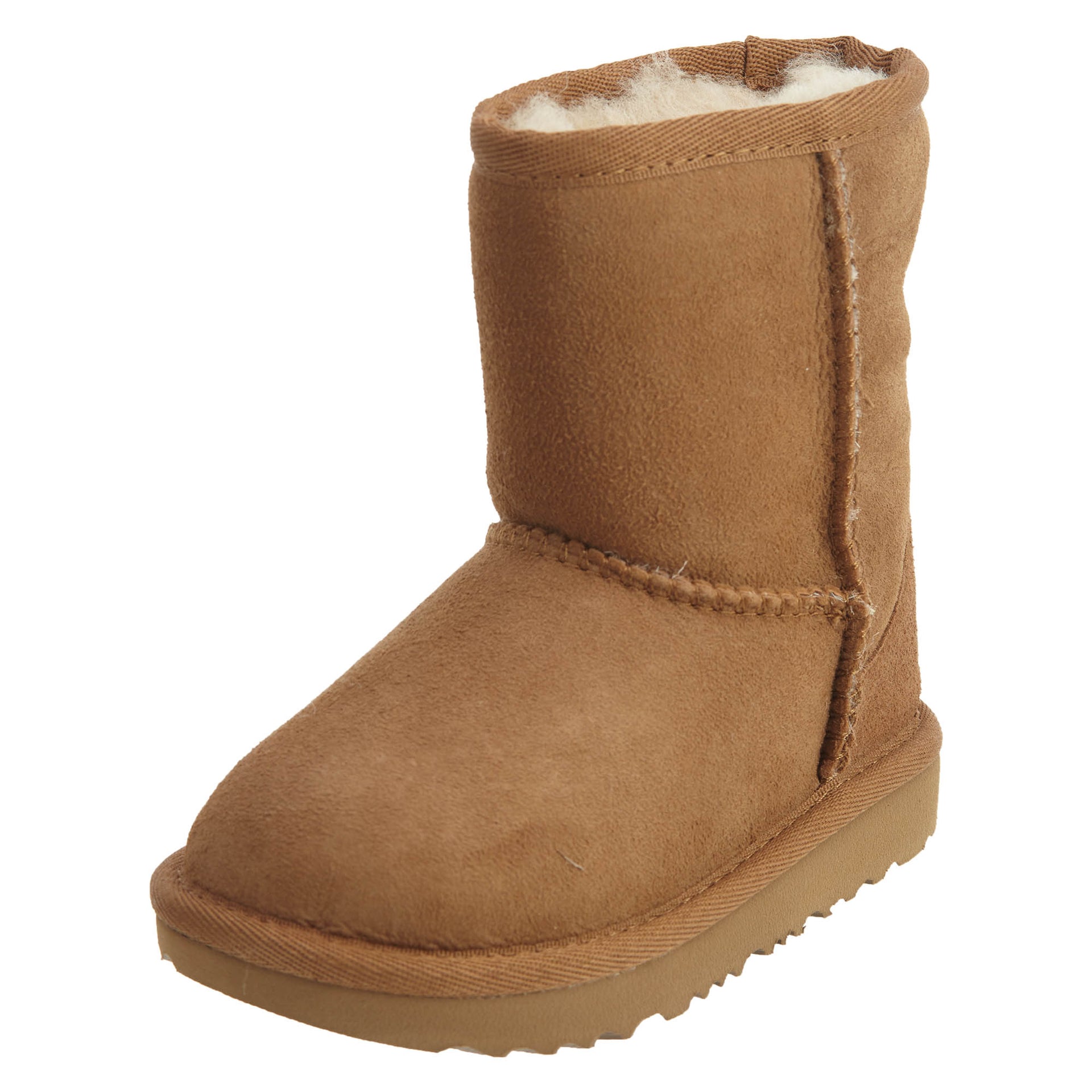 UGG Classic II Boot Chestnut (Toddler)