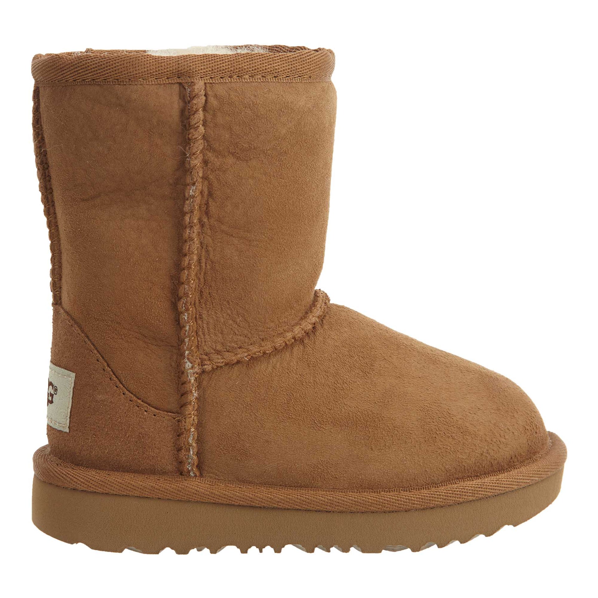 UGG Classic II Boot Chestnut (Toddler)