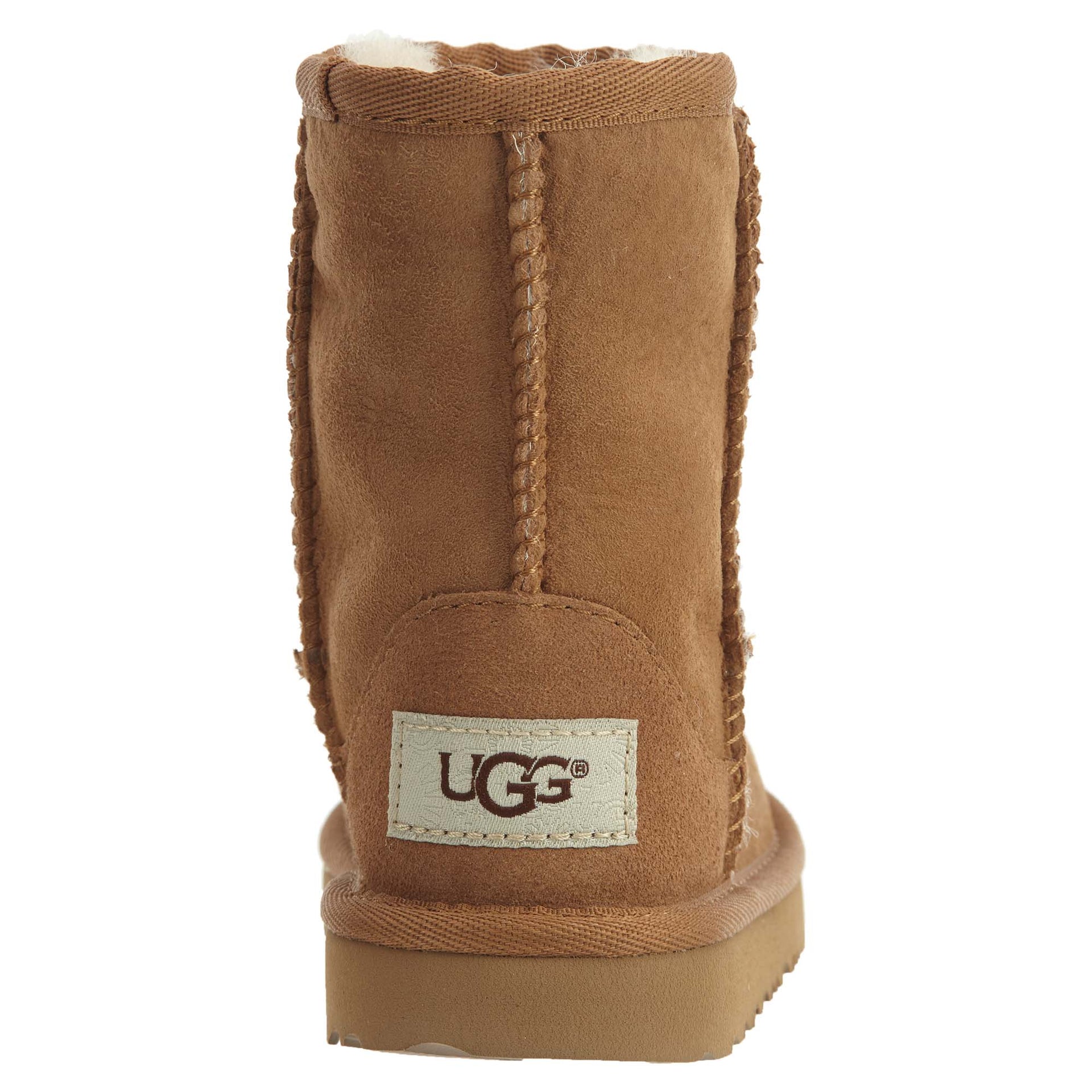 UGG Classic II Boot Chestnut (Toddler)