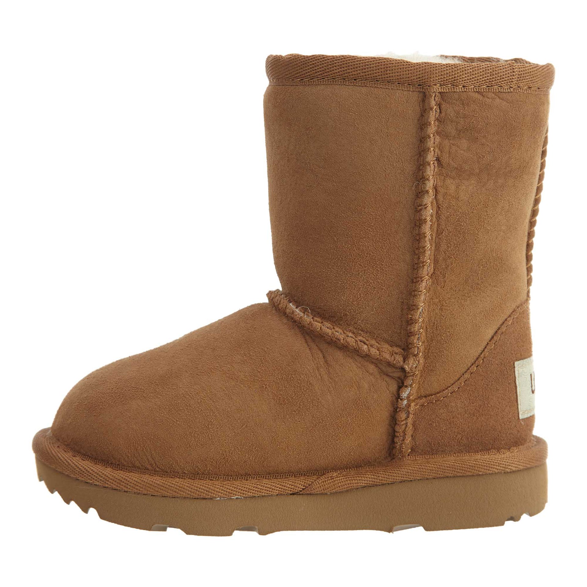 UGG Classic II Boot Chestnut (Toddler)