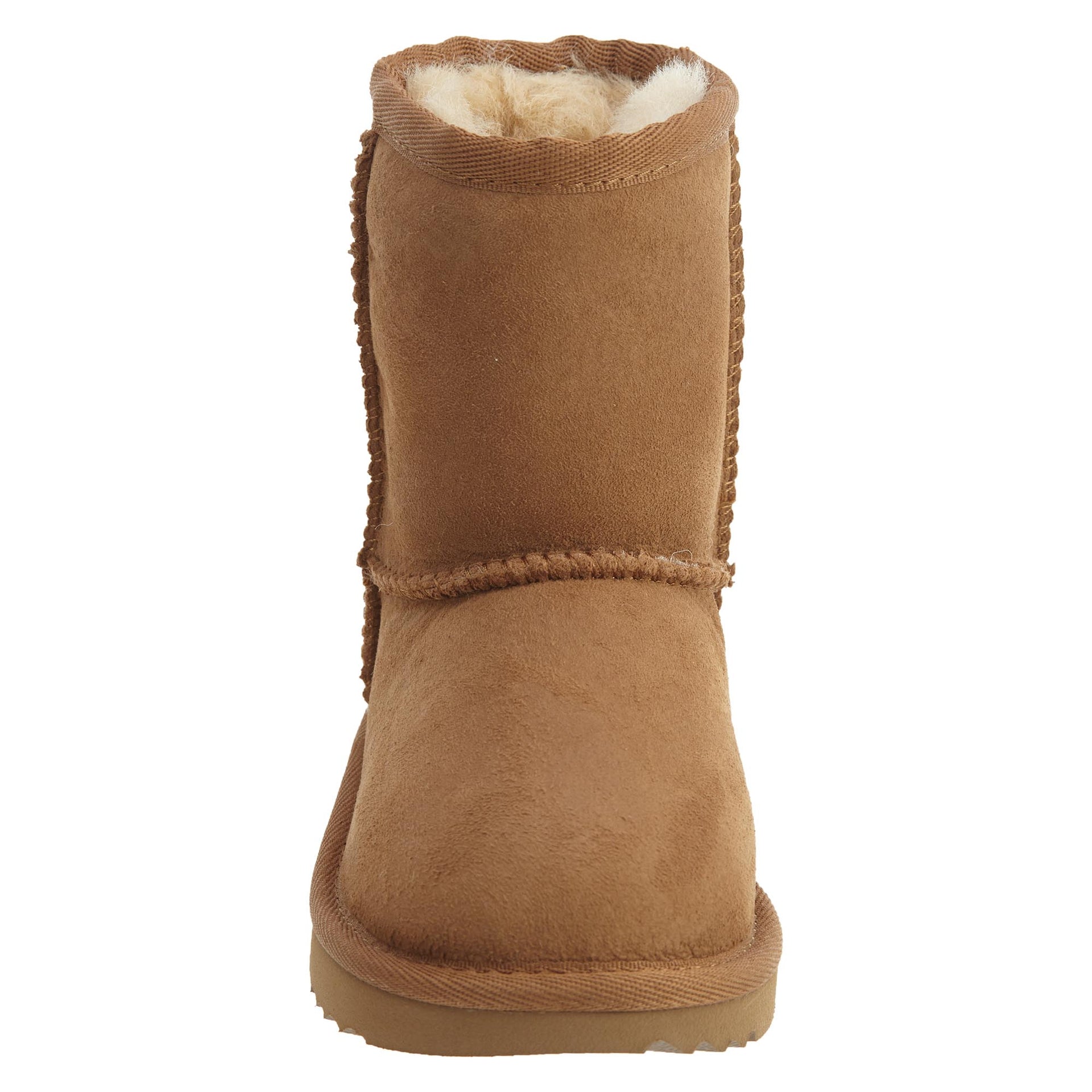 UGG Classic II Boot Chestnut (Toddler)