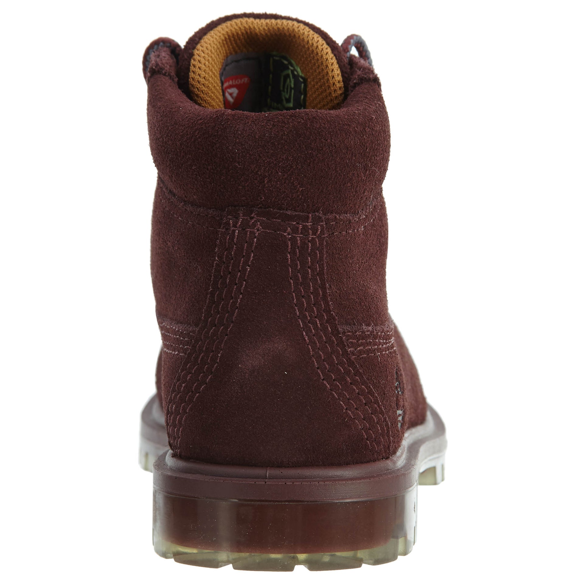 Timberland 6" Premium Boot Toddlers Style : Tb0a1blf