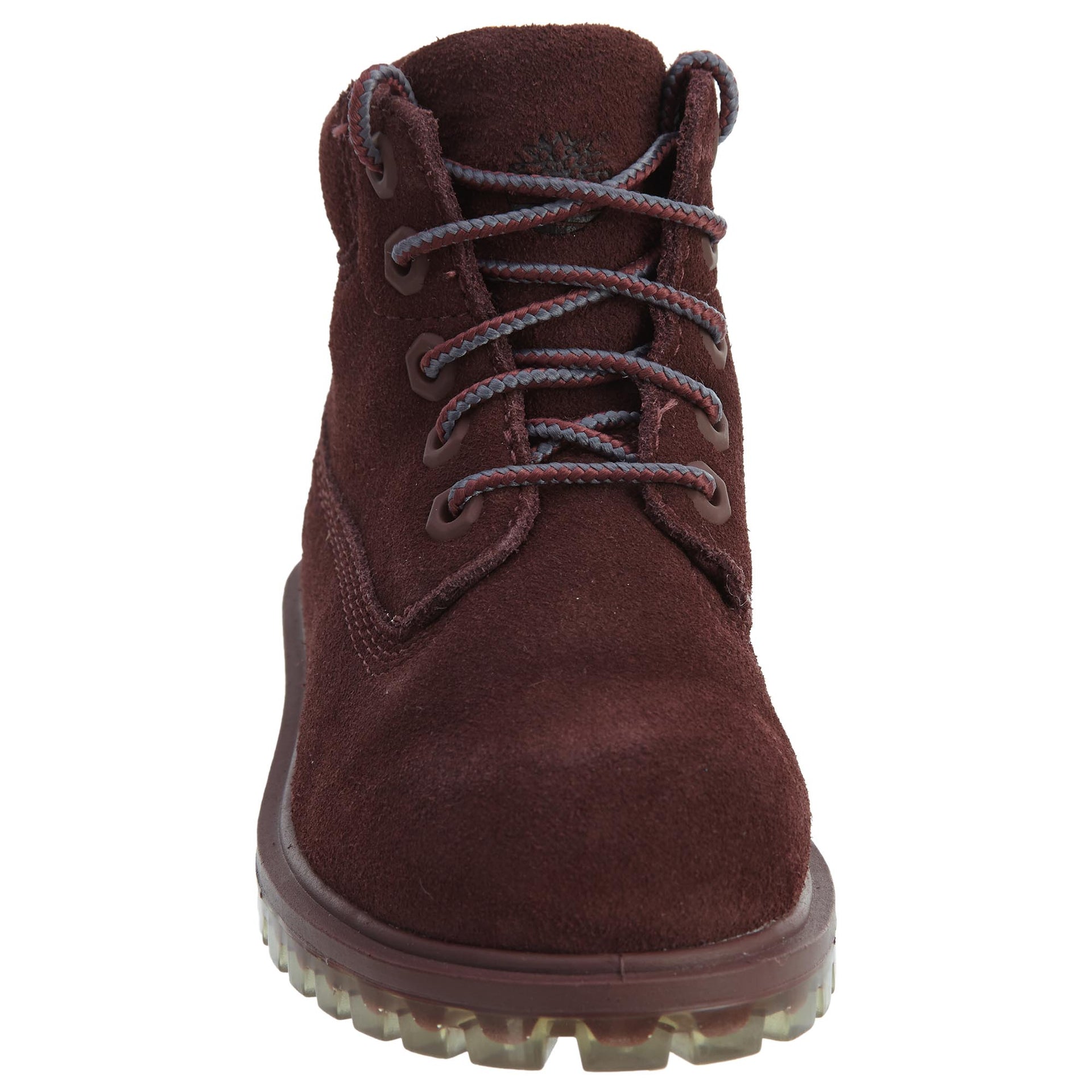 Timberland 6" Premium Boot Toddlers Style : Tb0a1blf