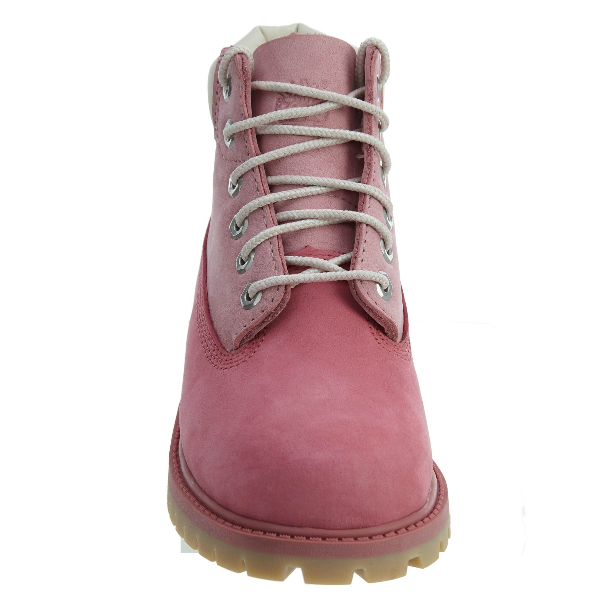 Kids PINK Timberland Boots hot 13.5