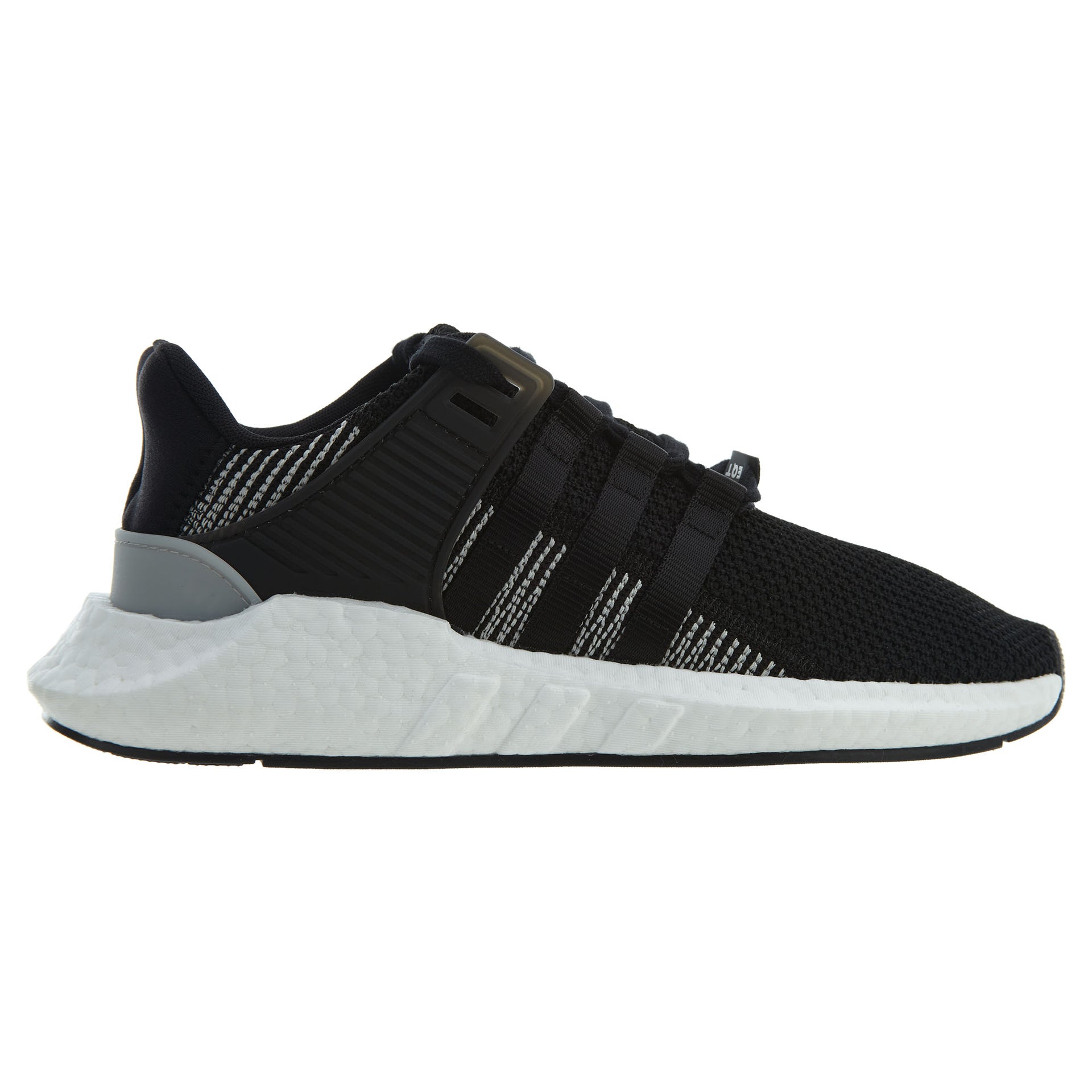 adidas EQT Support 93/17 Black White