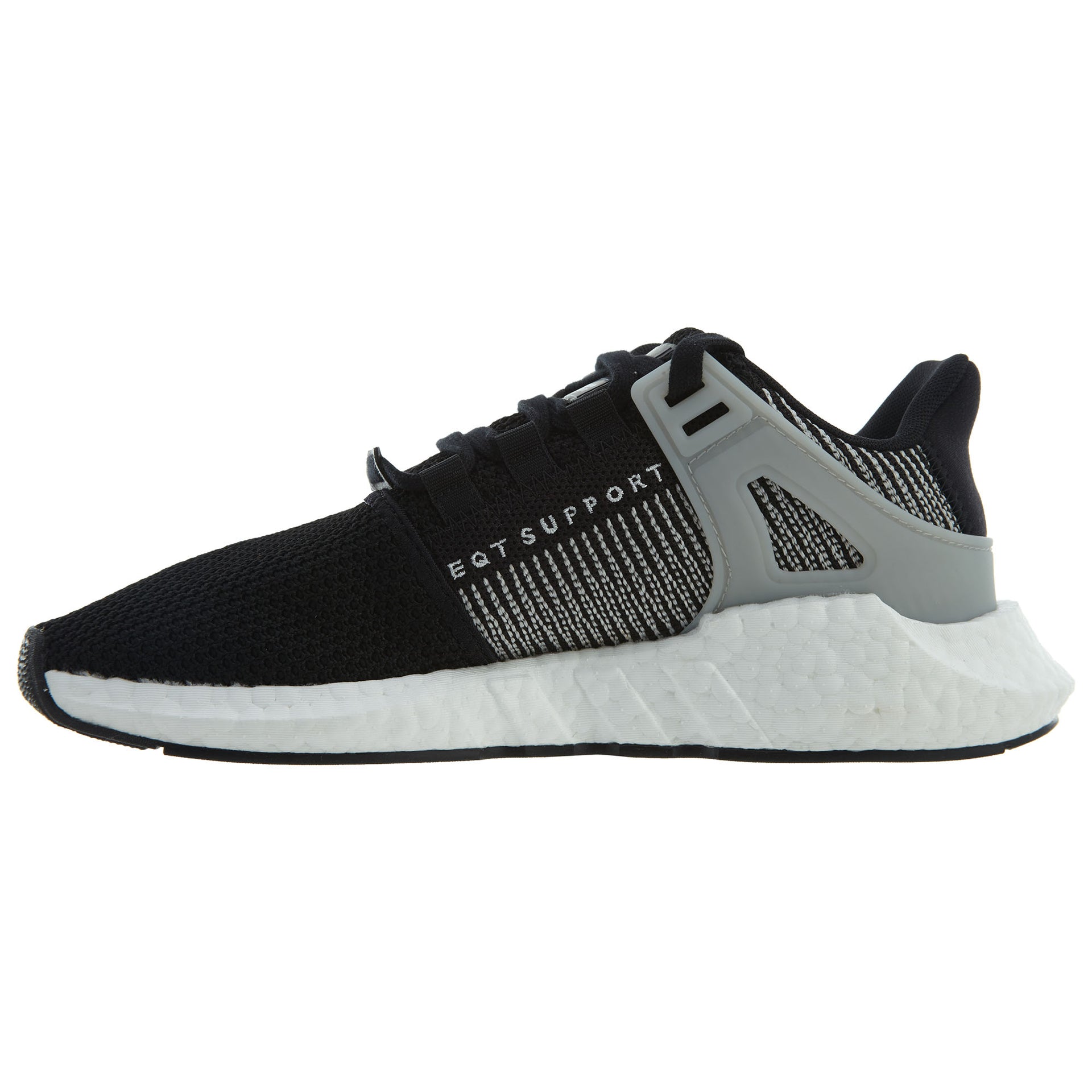 adidas EQT Support 93/17 Black White