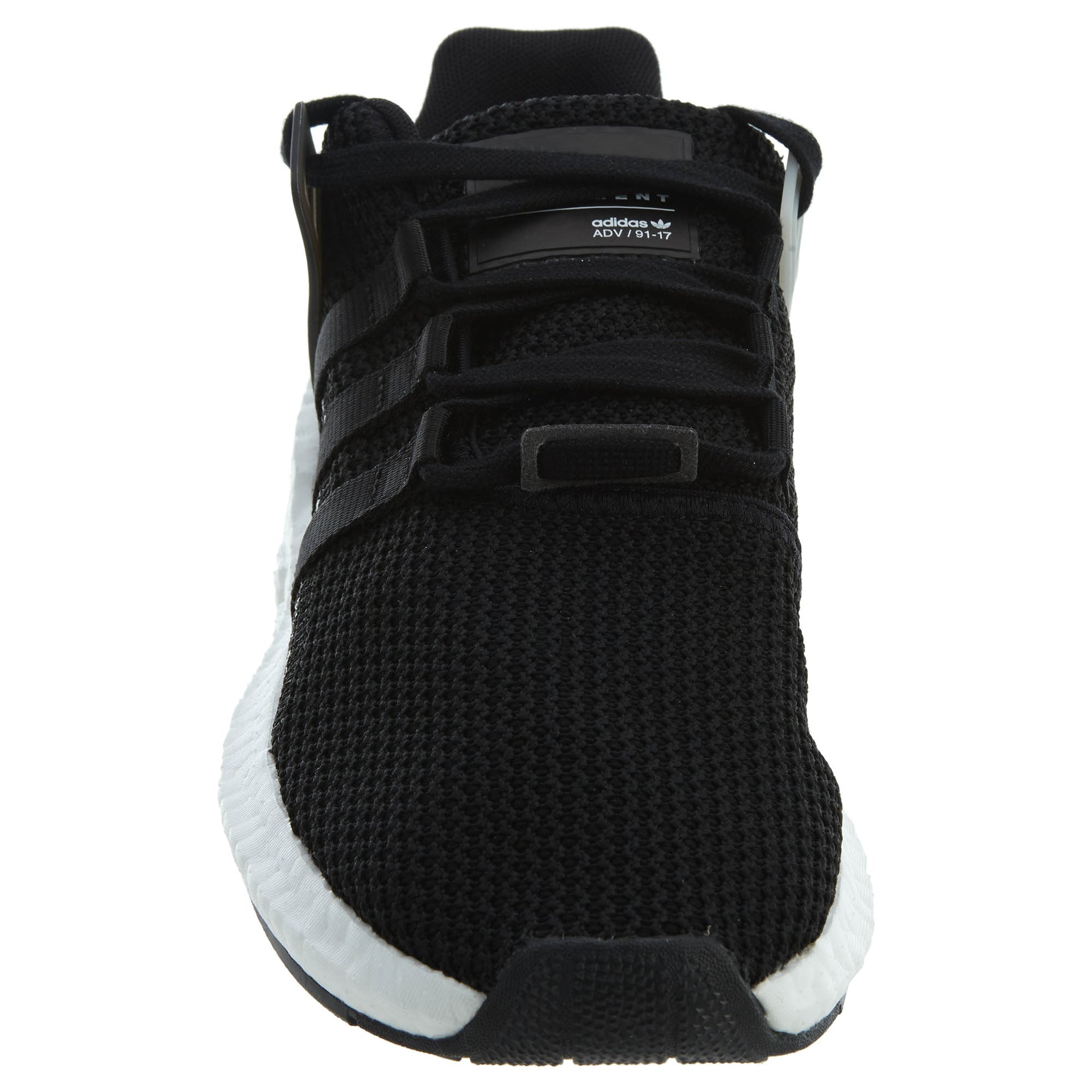 adidas EQT Support 93/17 Black White