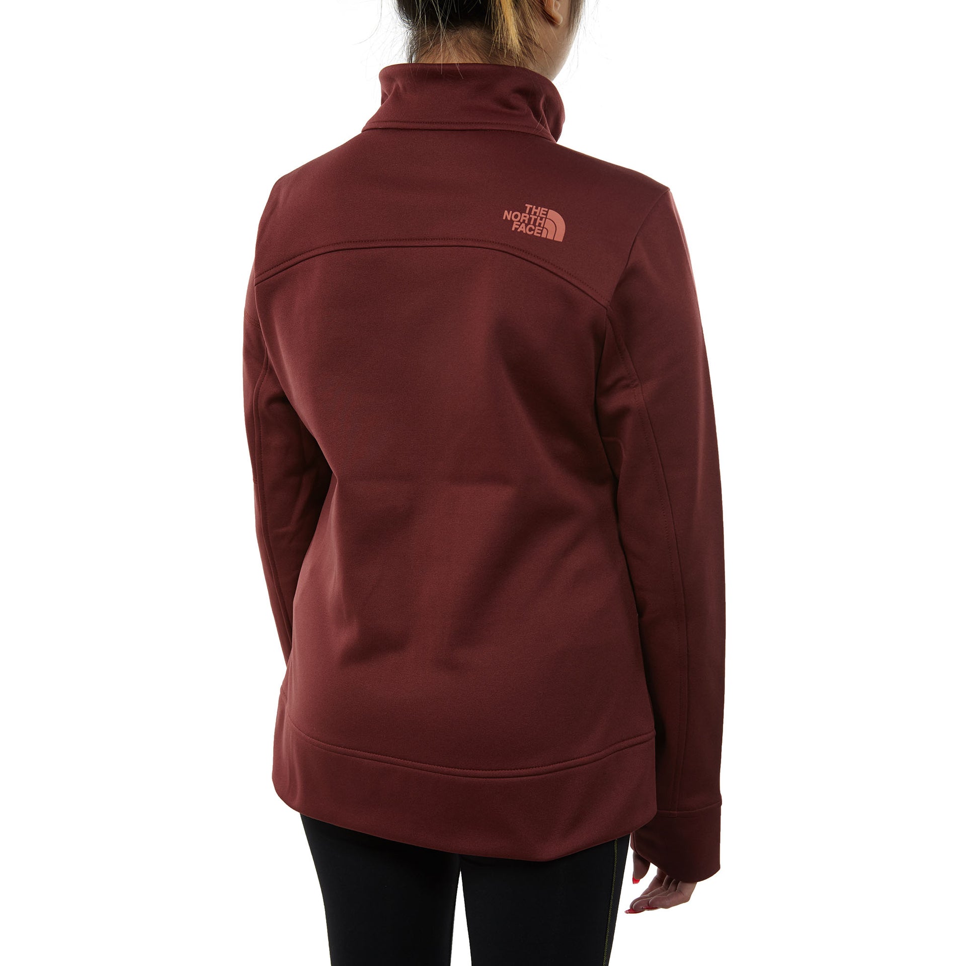 North Face Amazie Mays Full Zip Womens Style : A355m