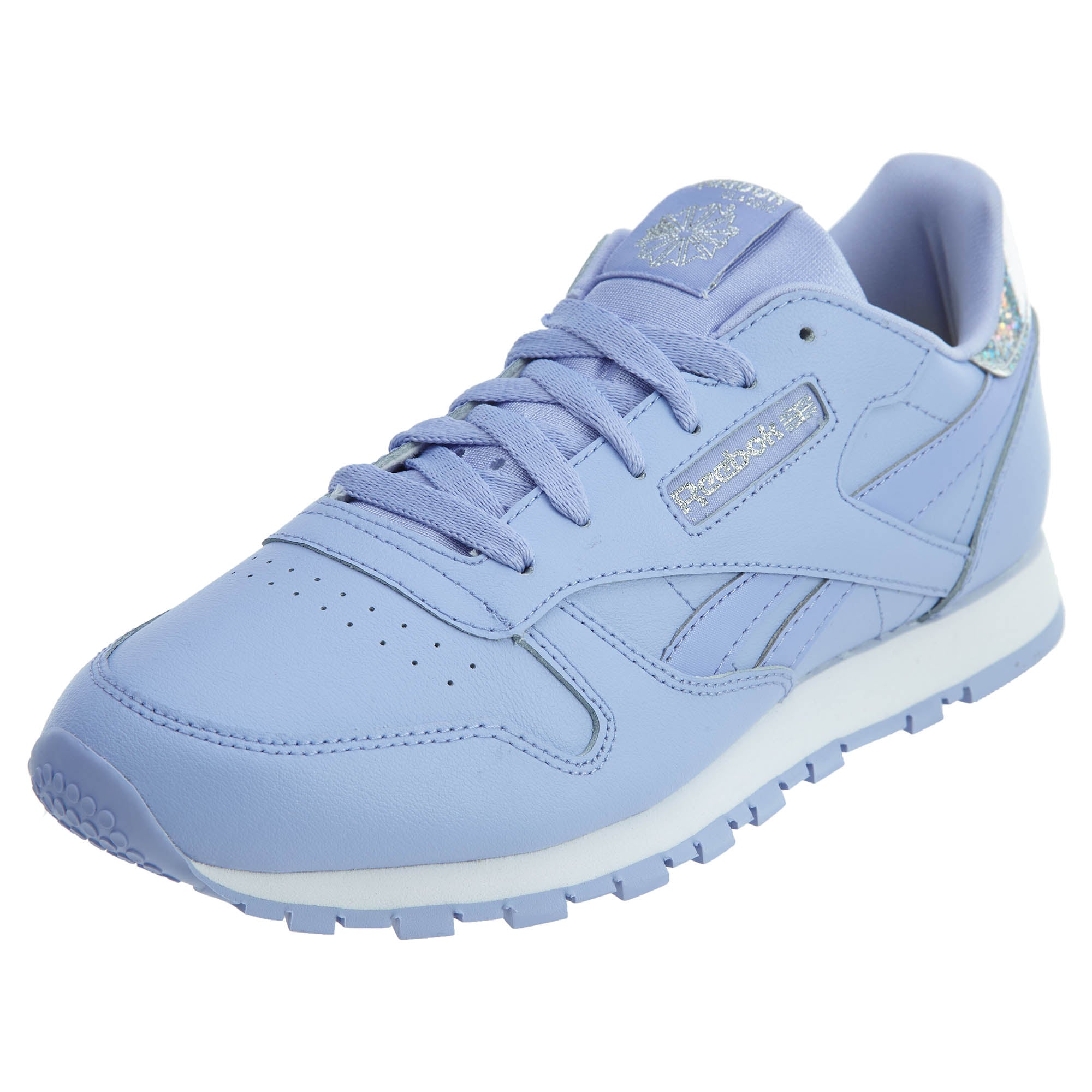 Reebok classic junior white on sale