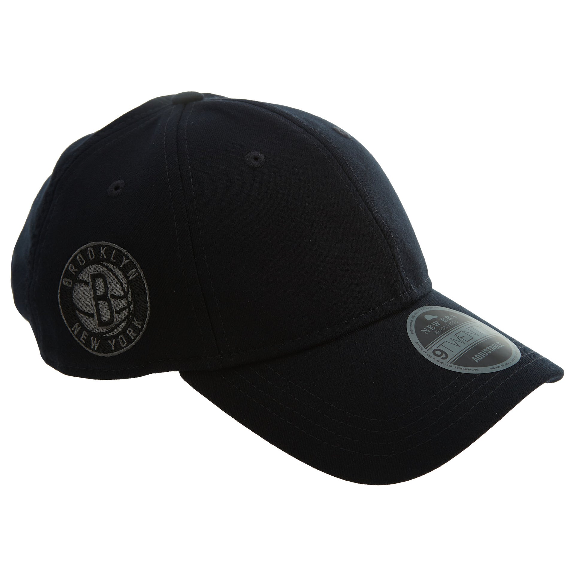 New Era Suiting 9twenty Brooklyn Nets Cap #32 Mens Style : 11524268