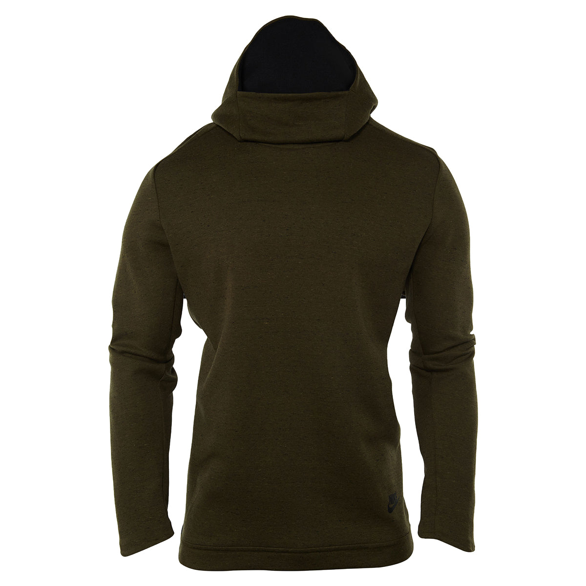 Nike Tech Fleece Pullover Hoodie Mens Style : 805214