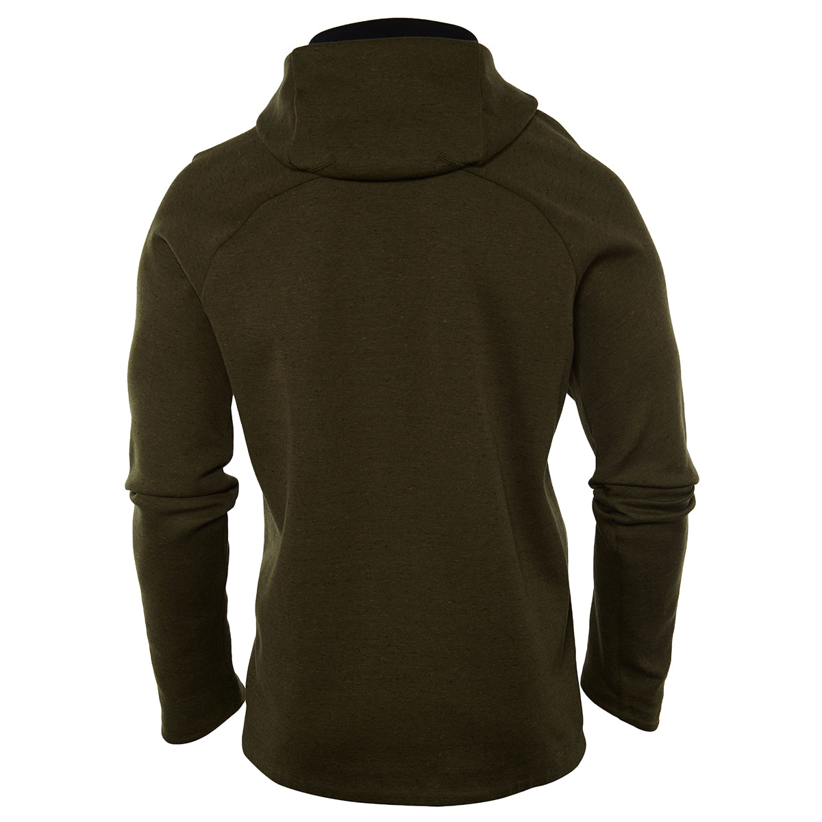 Nike Tech Fleece Pullover Hoodie Mens Style : 805214