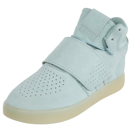 adidas Tubular Strap Vapor Green Vapor Green-White (Women's)