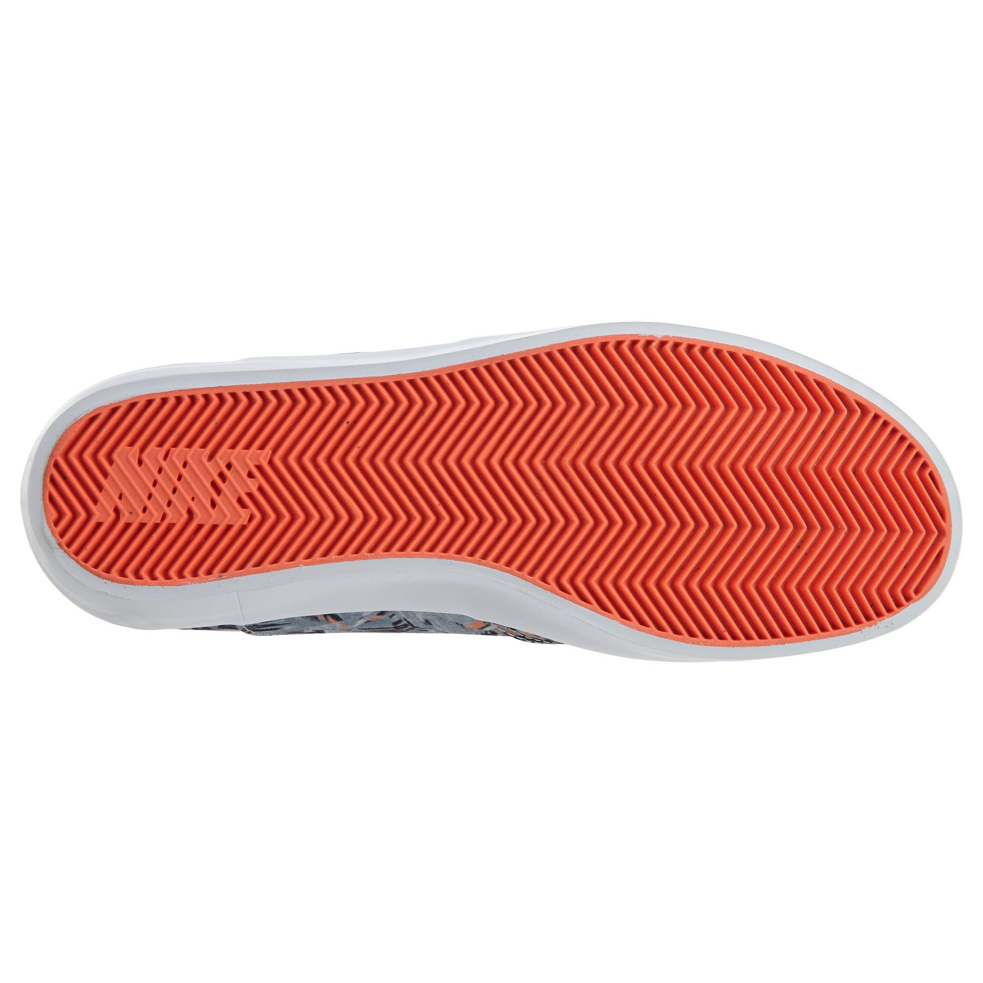 Nike Mini Sneaker Lace Print Grey Mango Womens Style :749984