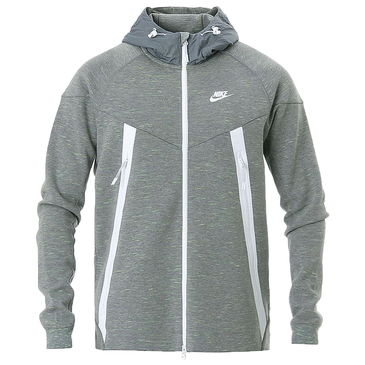 nike tech fleece bonded windrunner