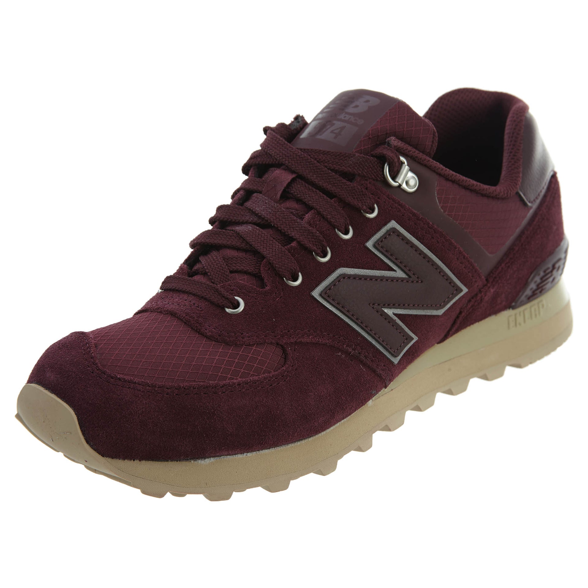 New Balance Classics Traditionnels Mens Style : Ml574