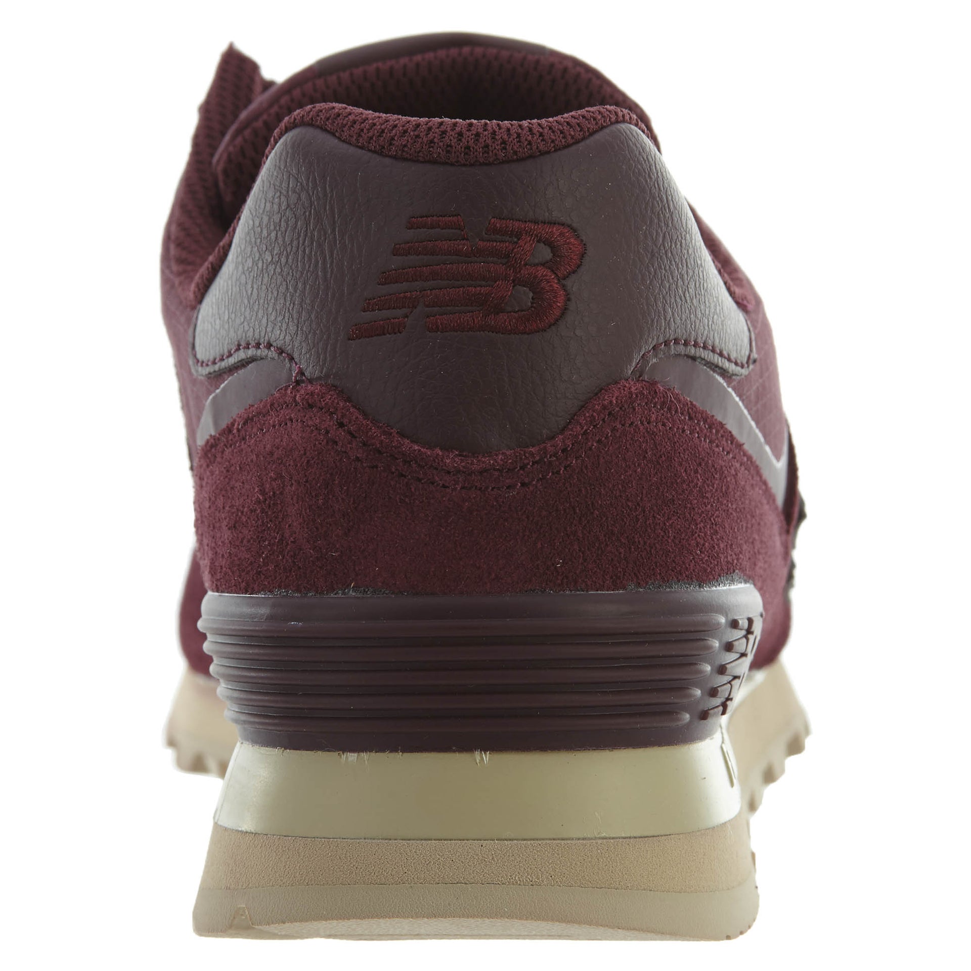 New Balance Classics Traditionnels Mens Style : Ml574