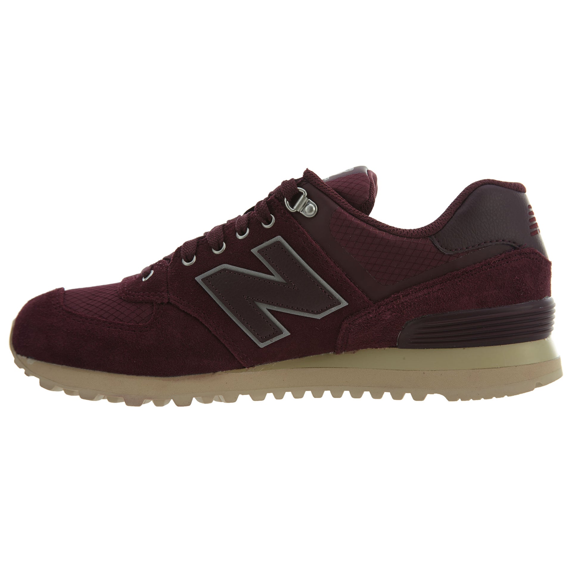 New Balance Classics Traditionnels Mens Style : Ml574