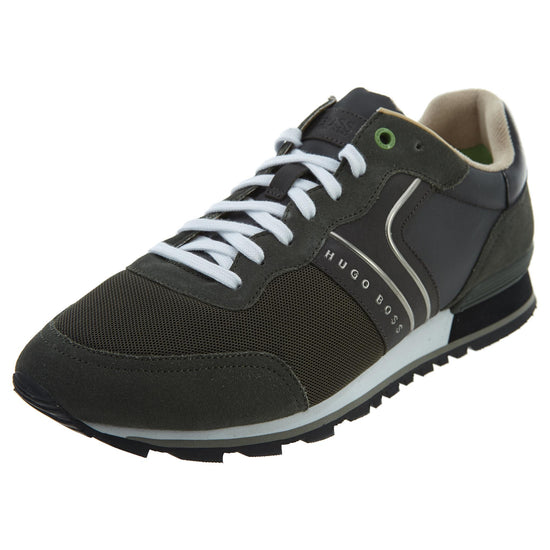 Hugoboss Parkour_runn_nymx Mens Style : 50317133