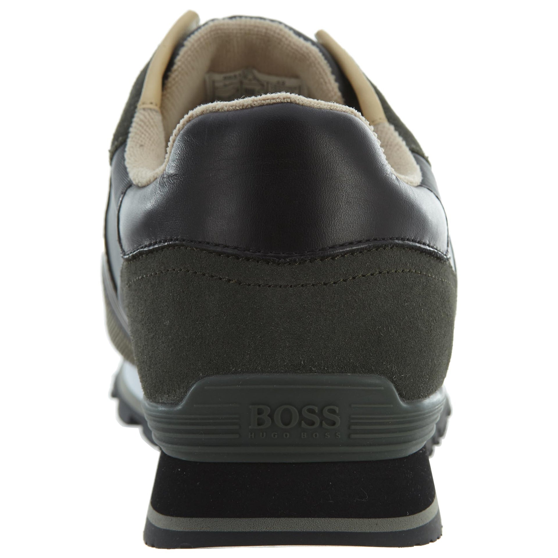 Hugoboss Parkour_runn_nymx Mens Style : 50317133