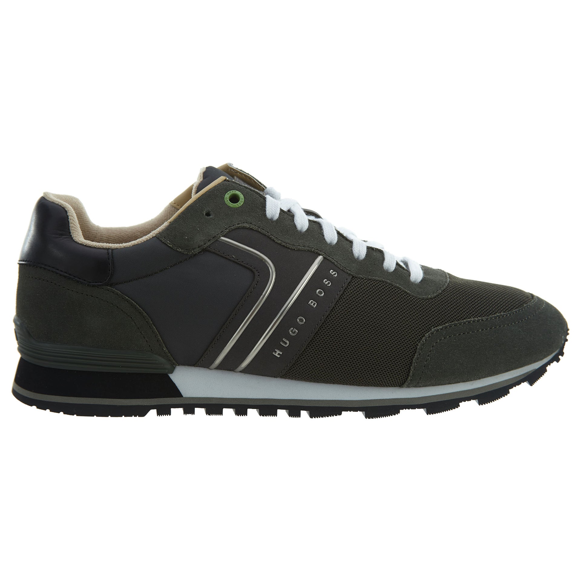 Hugoboss Parkour_runn_nymx Mens Style : 50317133