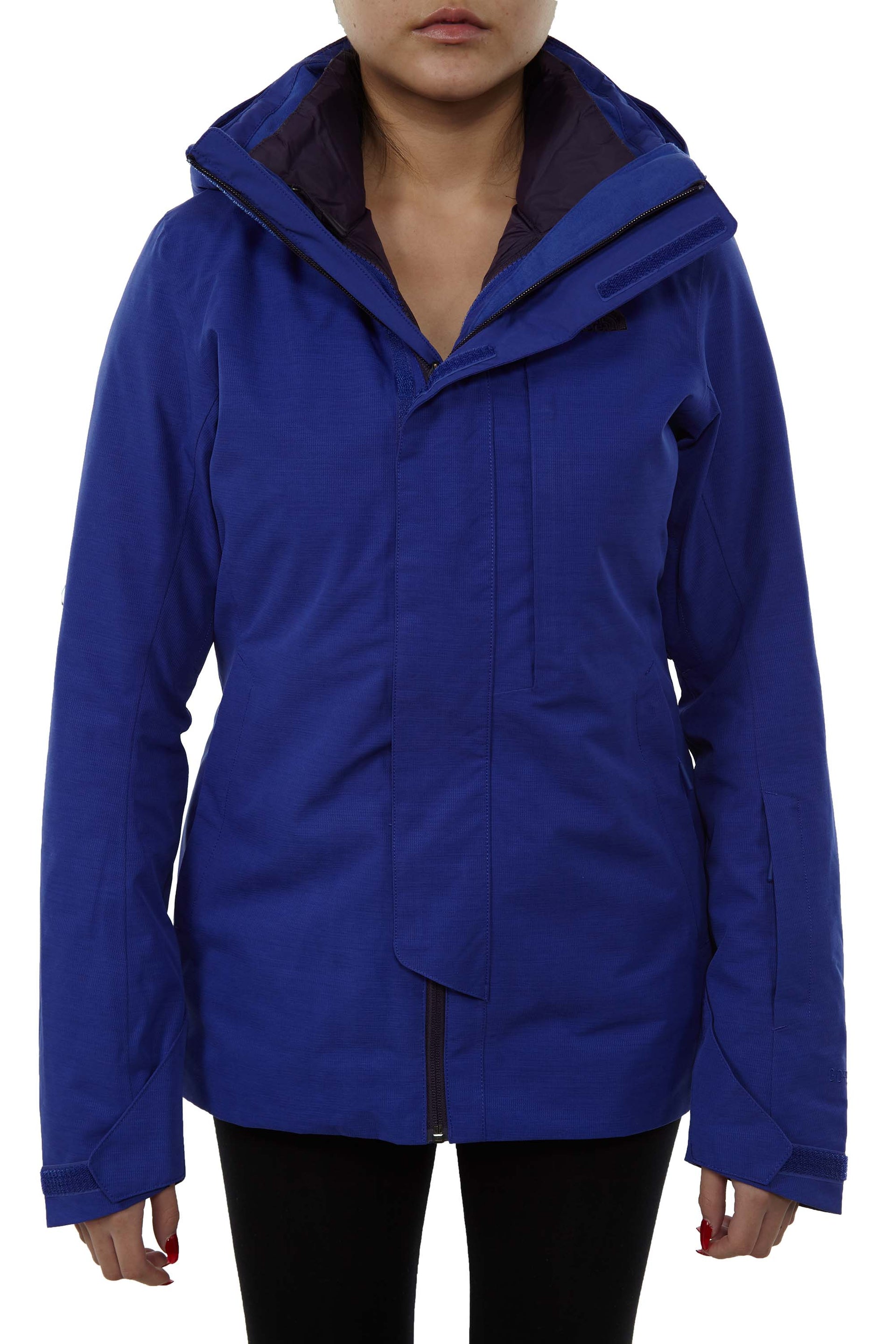 North Face Alligare Triclimate Jacket Womens Style : A333i