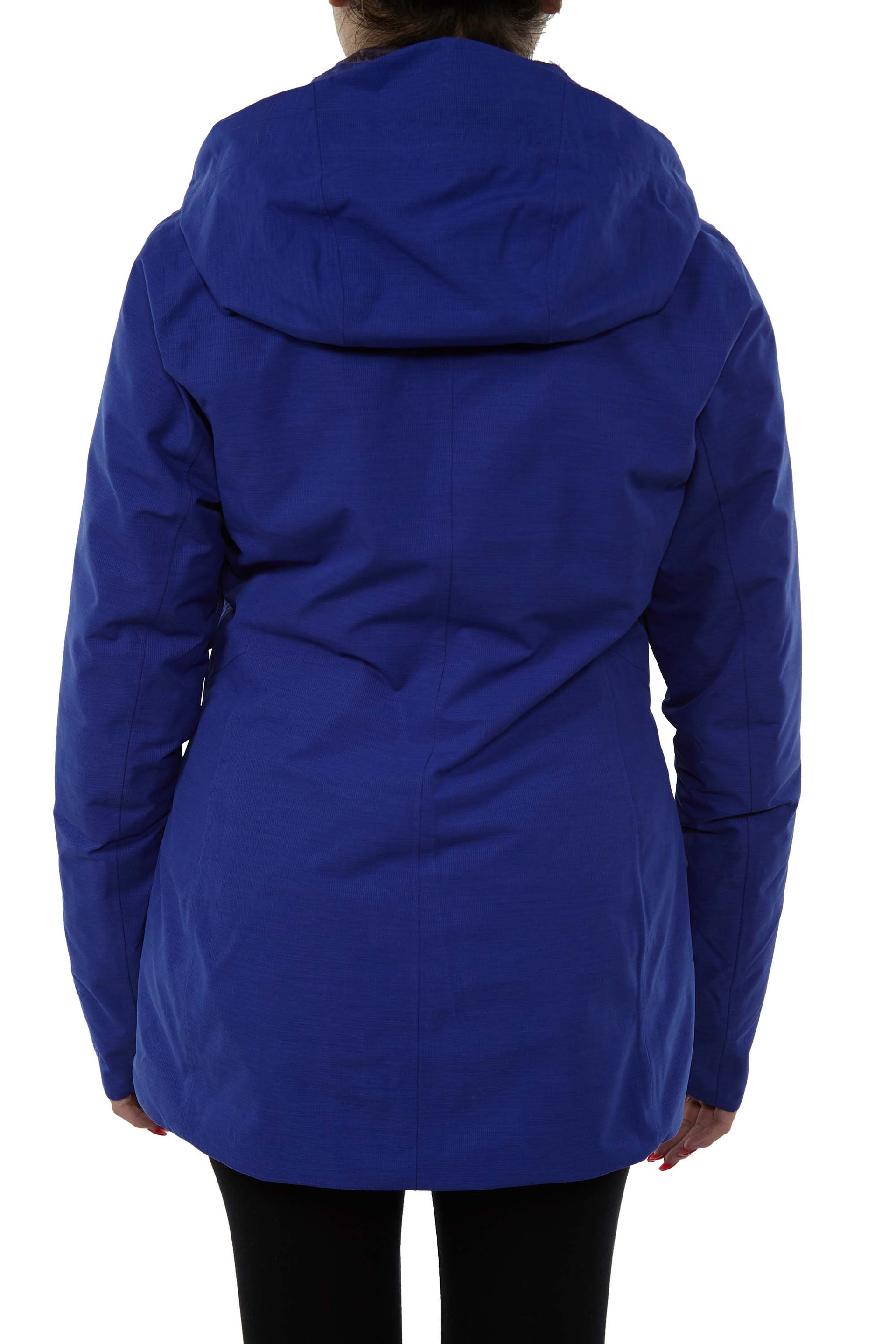 North Face Alligare Triclimate Jacket Womens Style : A333i