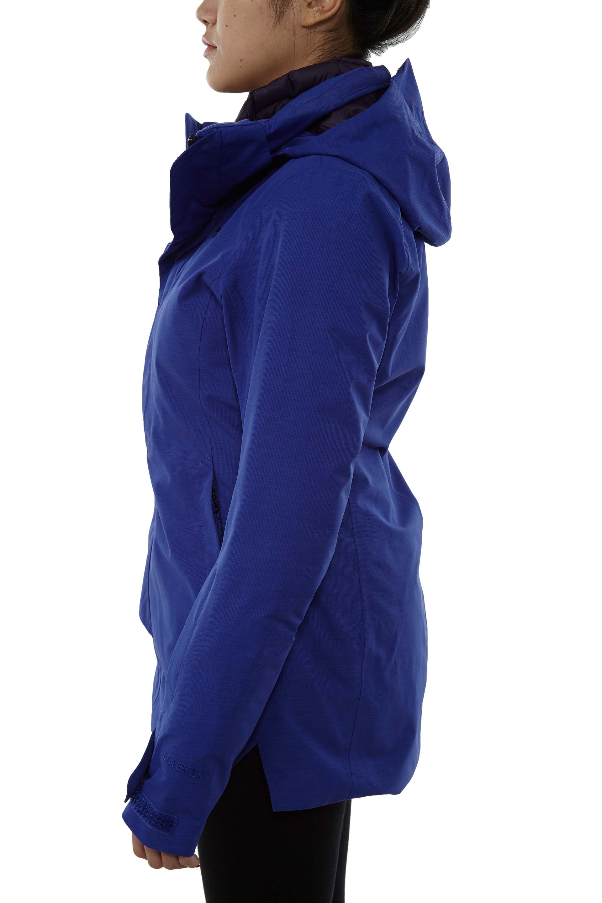 North Face Alligare Triclimate Jacket Womens Style : A333i