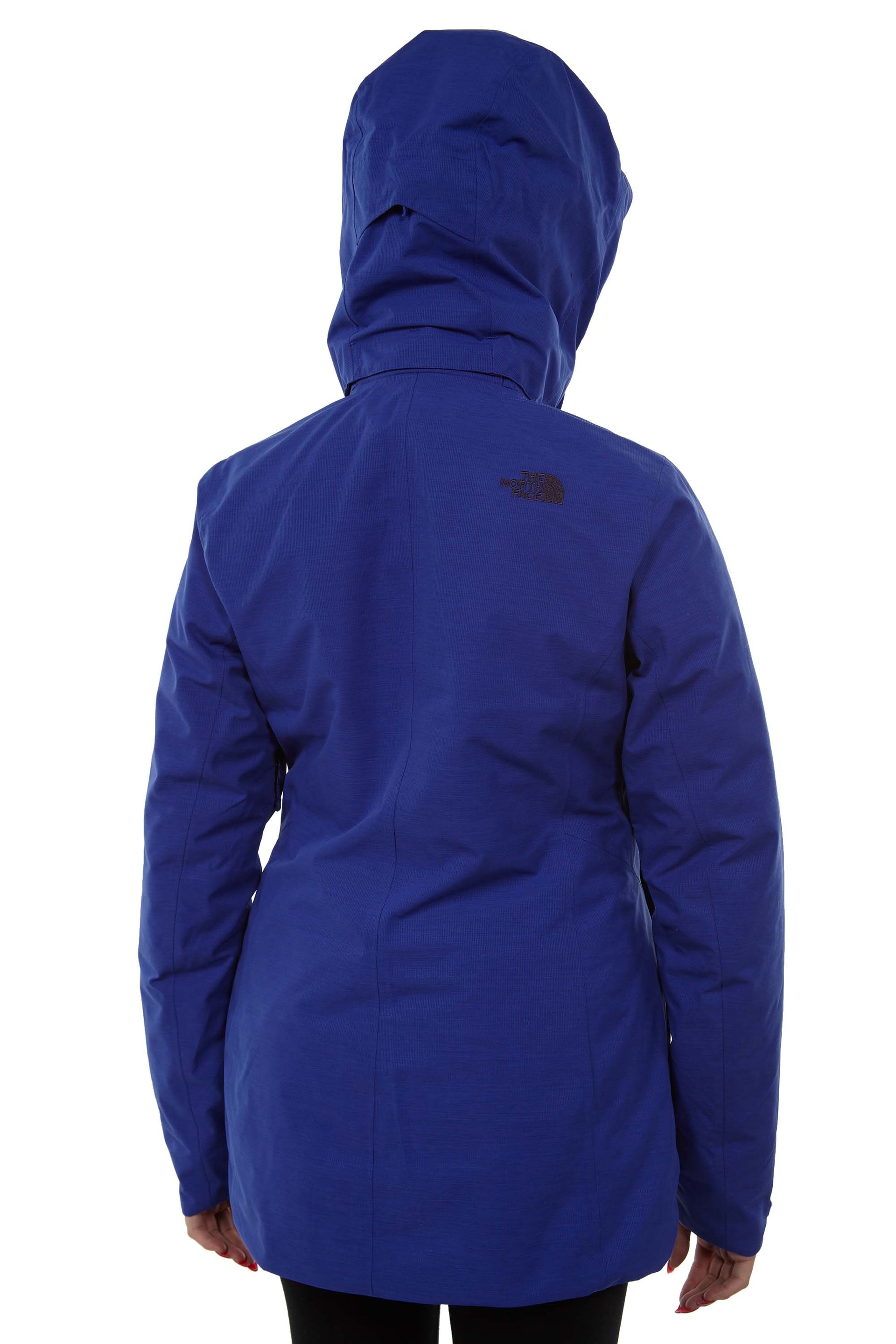 North Face Alligare Triclimate Jacket Womens Style : A333i