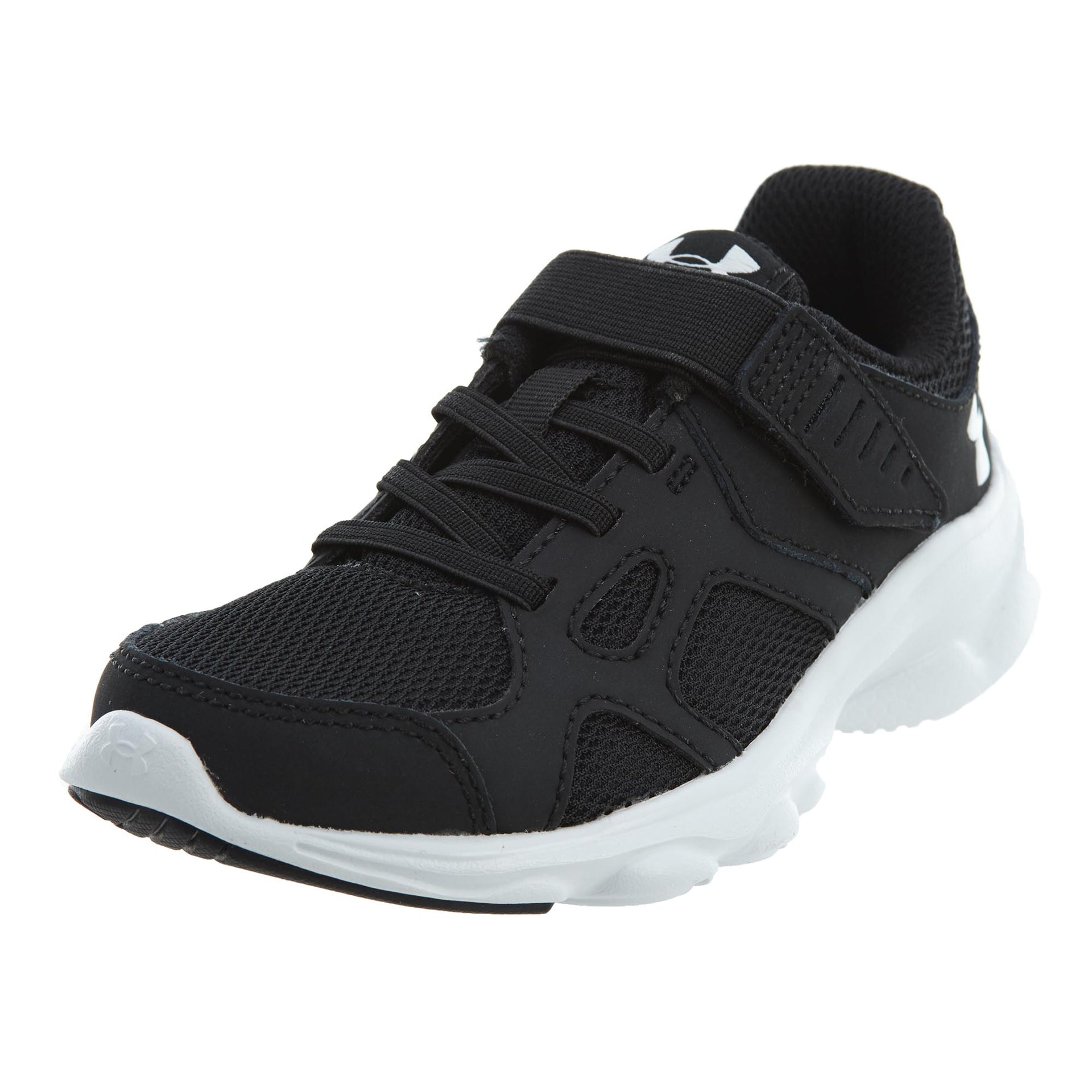 Underarmour Bps Pace Rn Ac Little Kids Style : 1272294