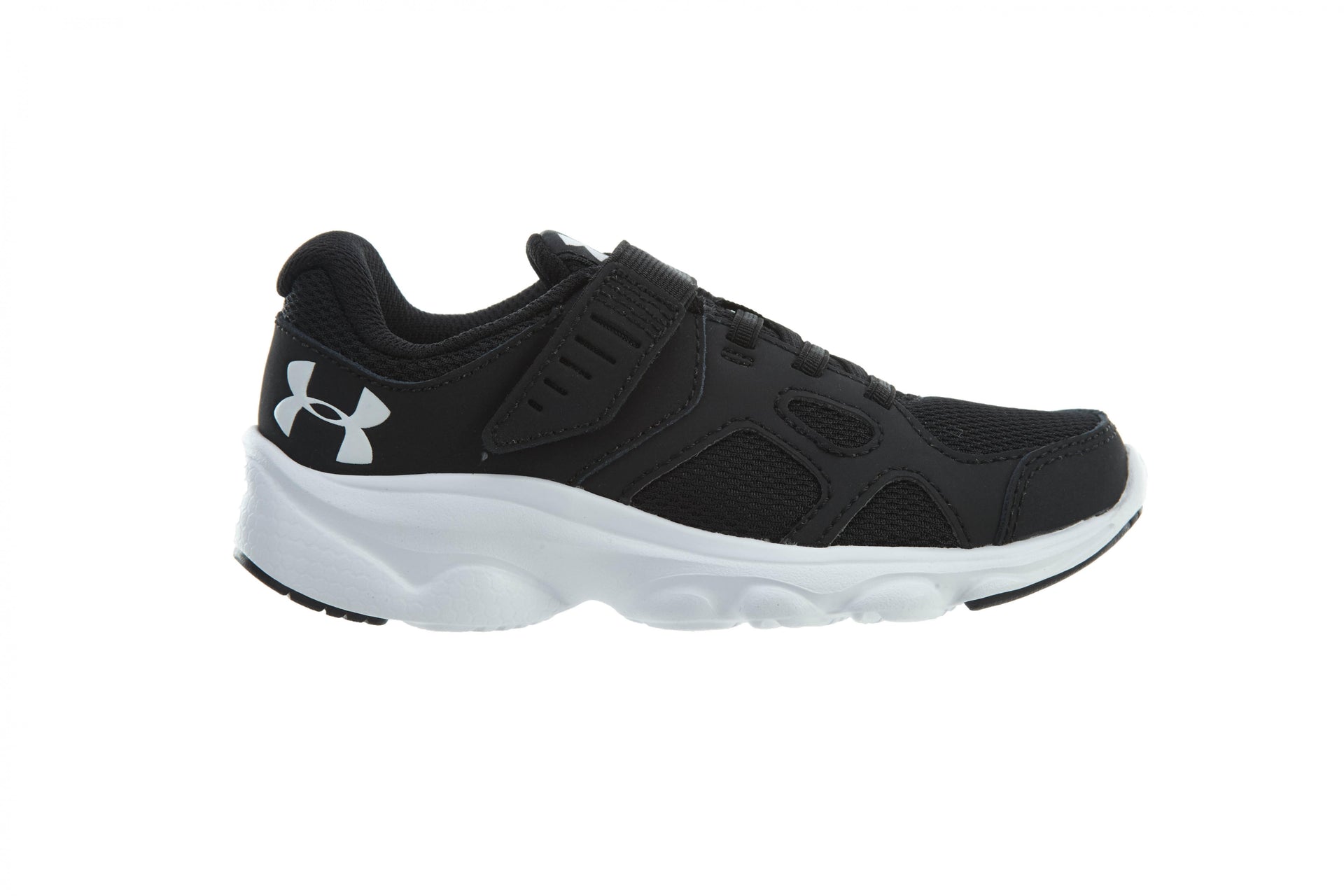 Underarmour Bps Pace Rn Ac Little Kids Style : 1272294