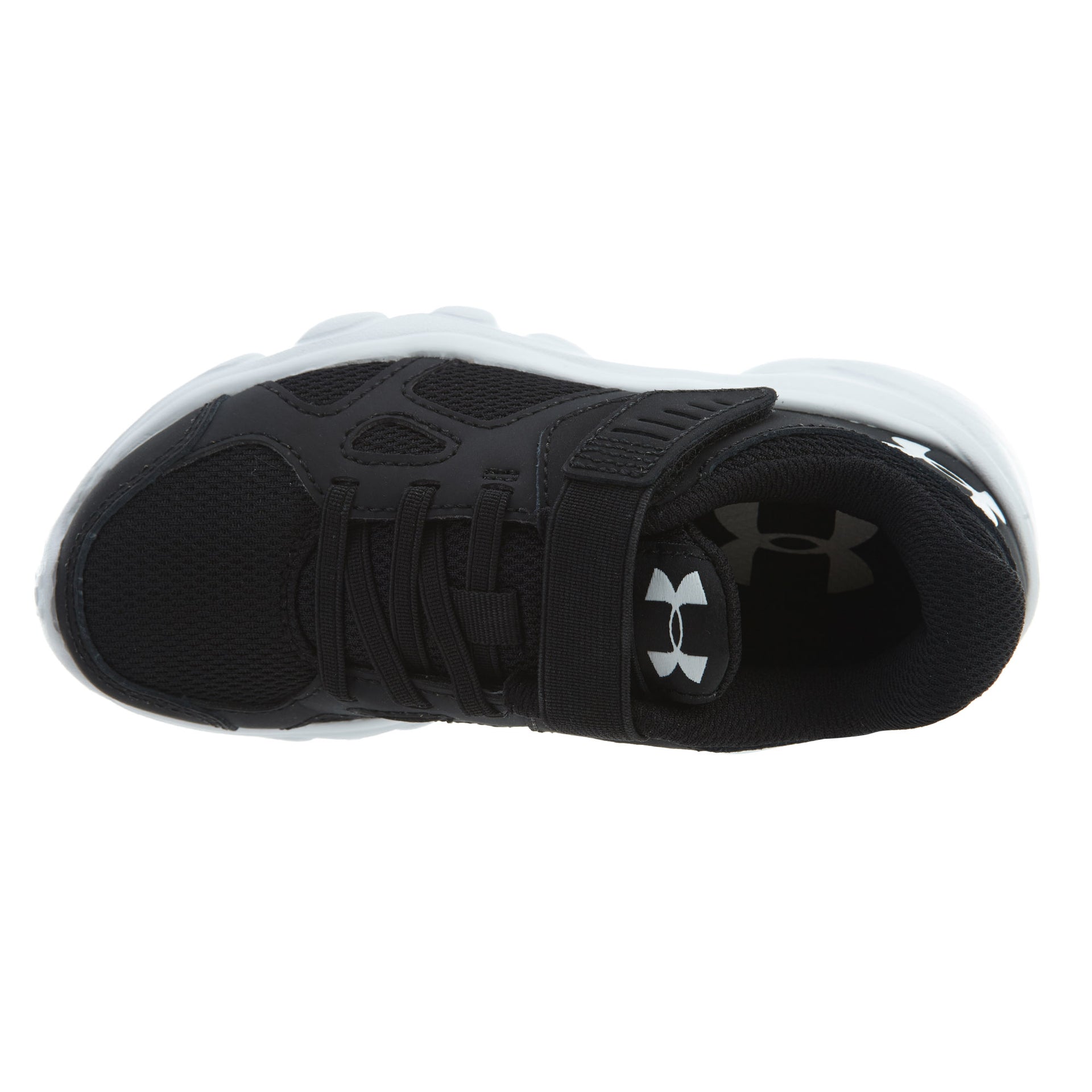 Underarmour Bps Pace Rn Ac Little Kids Style : 1272294