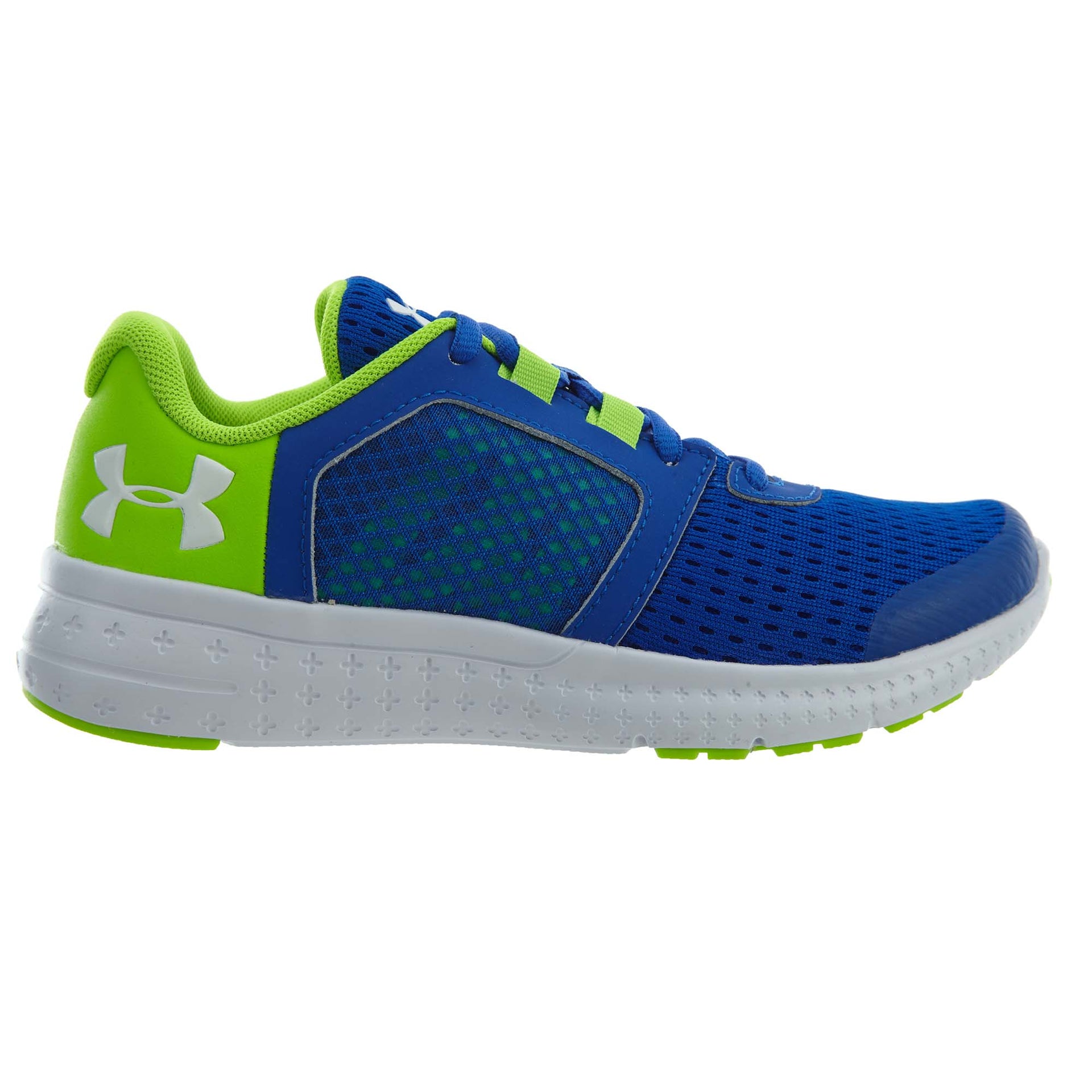 Underarmour Bps Micro G Fuel Rn Little Kids Style : 1285439