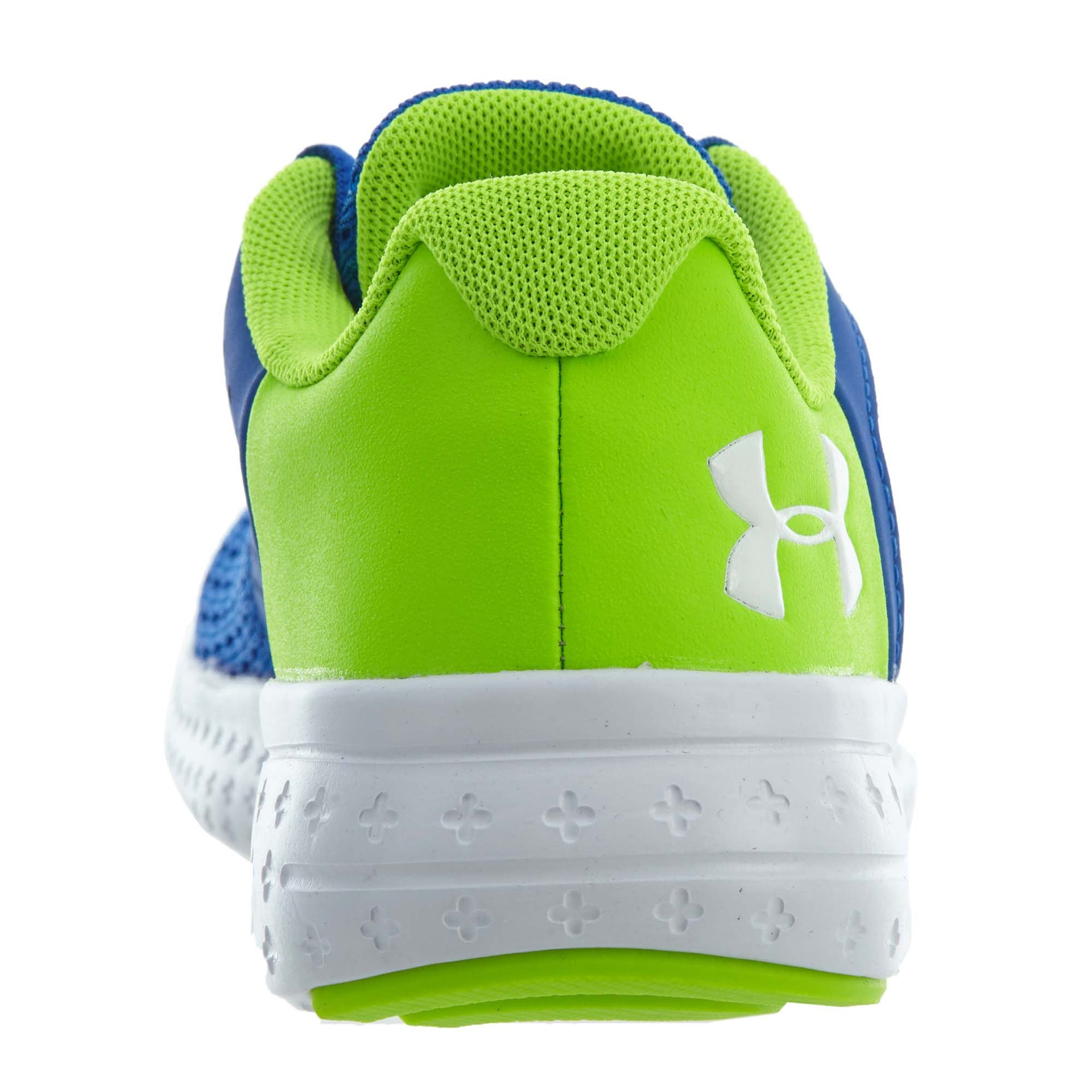 Underarmour Bps Micro G Fuel Rn Little Kids Style : 1285439