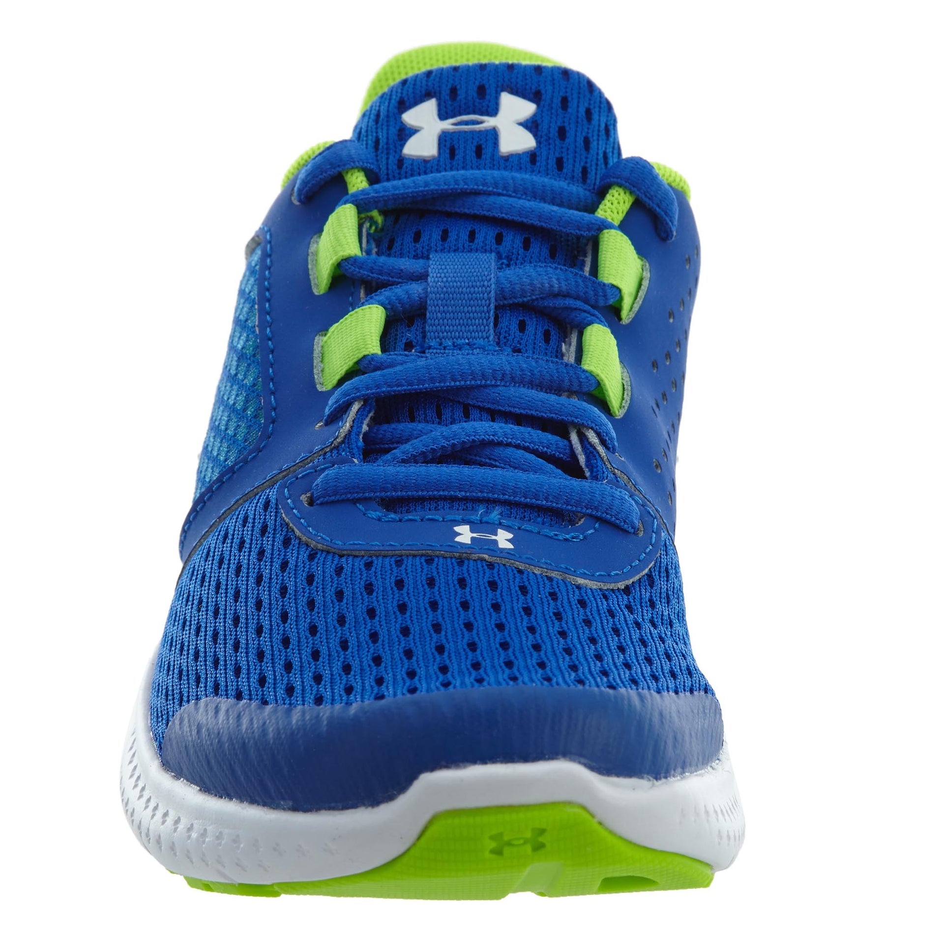 Underarmour Bps Micro G Fuel Rn Little Kids Style : 1285439