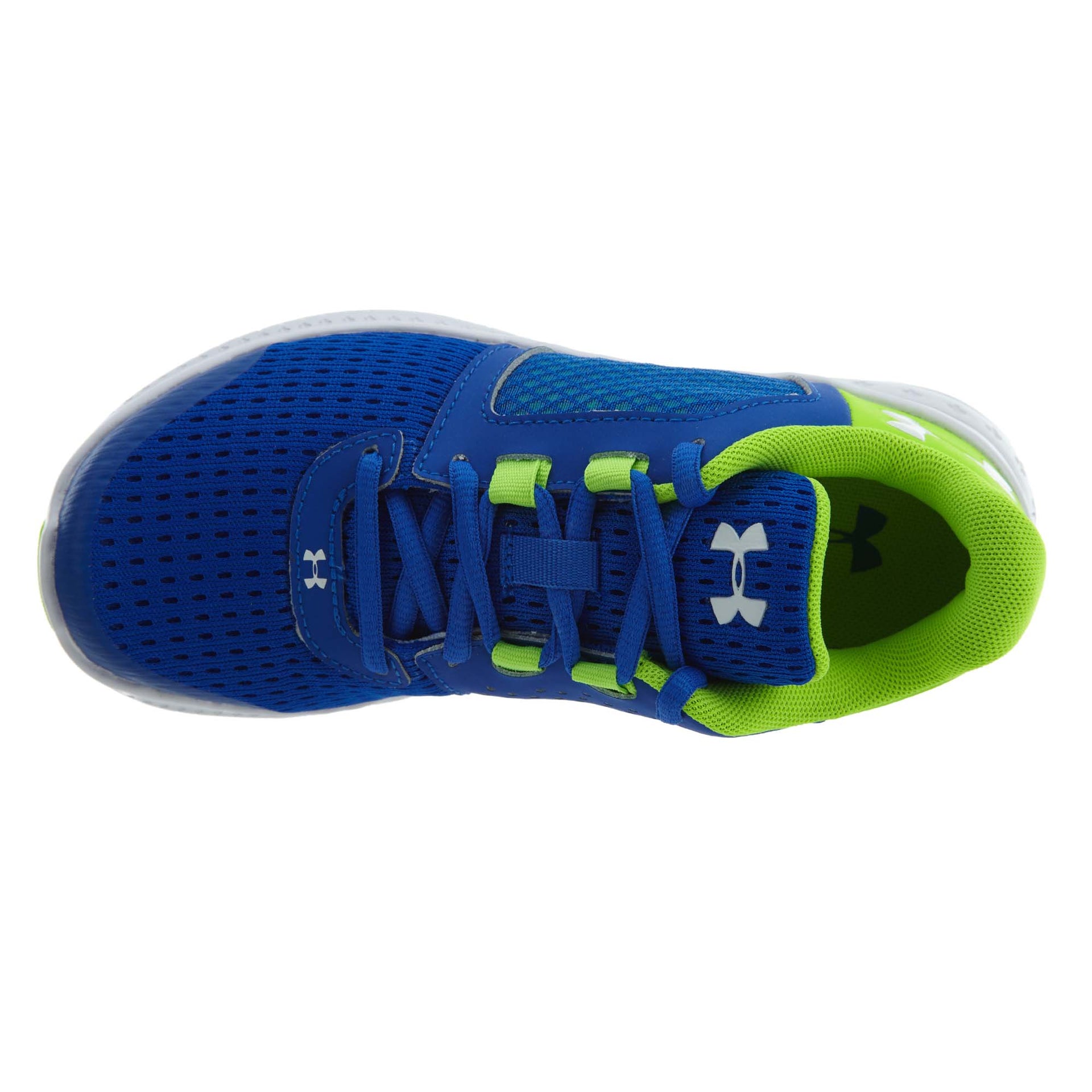 Underarmour Bps Micro G Fuel Rn Little Kids Style : 1285439