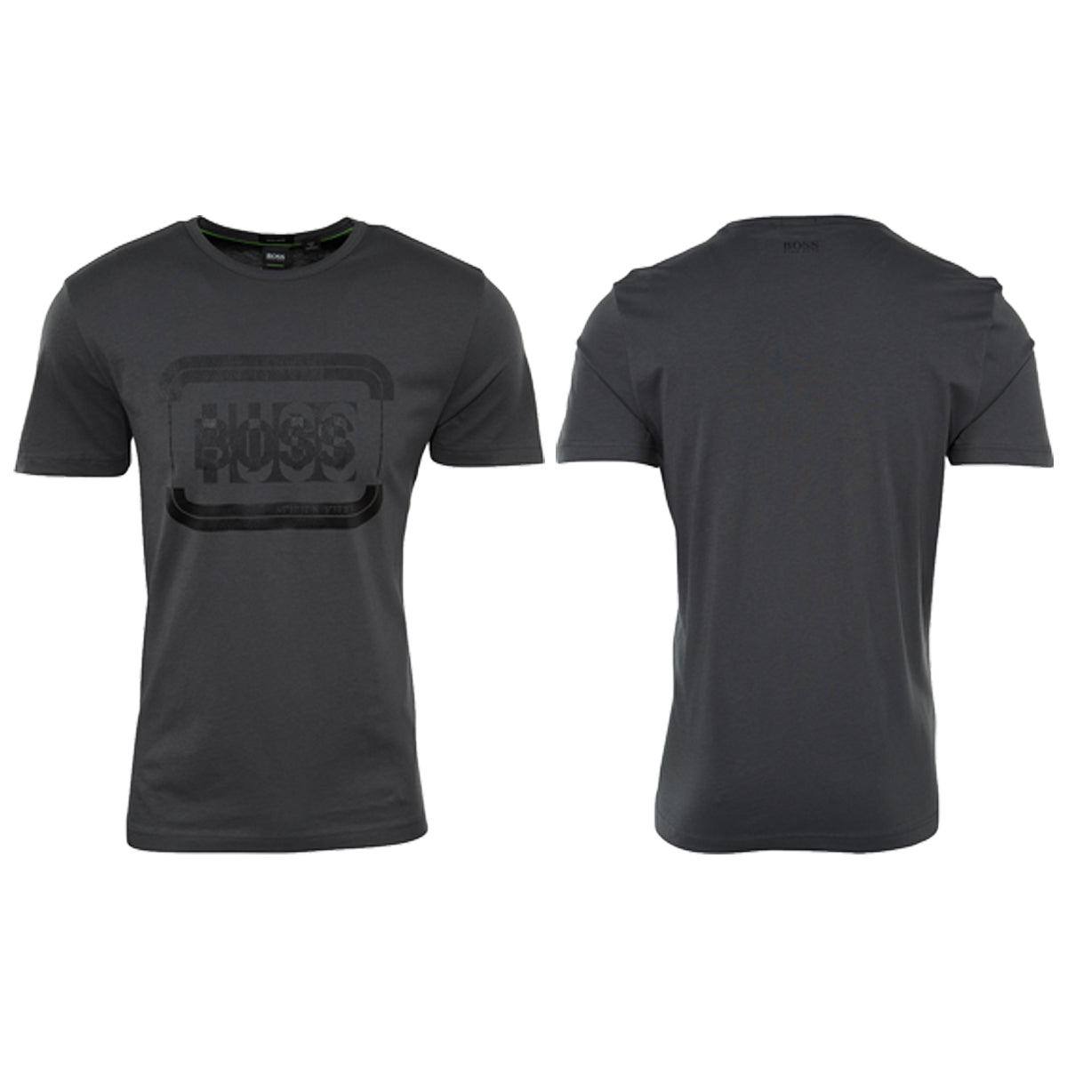 Hugoboss Tee 1 Mens Style : 50376008