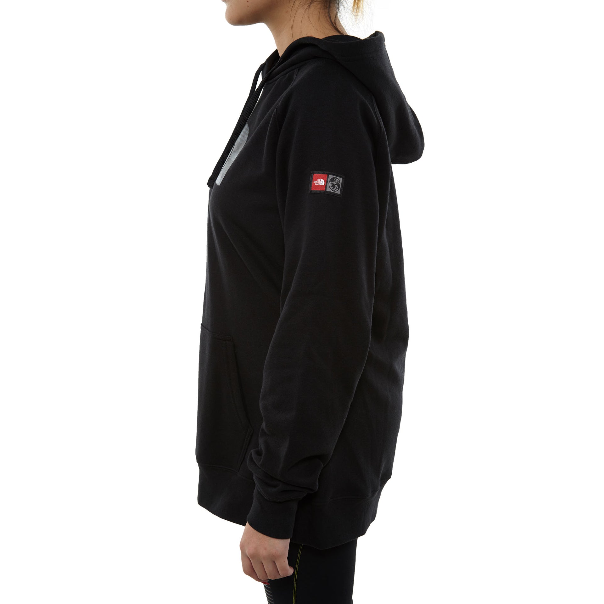 North Face Ic Pullover Hoodie Womens Style : A35aa